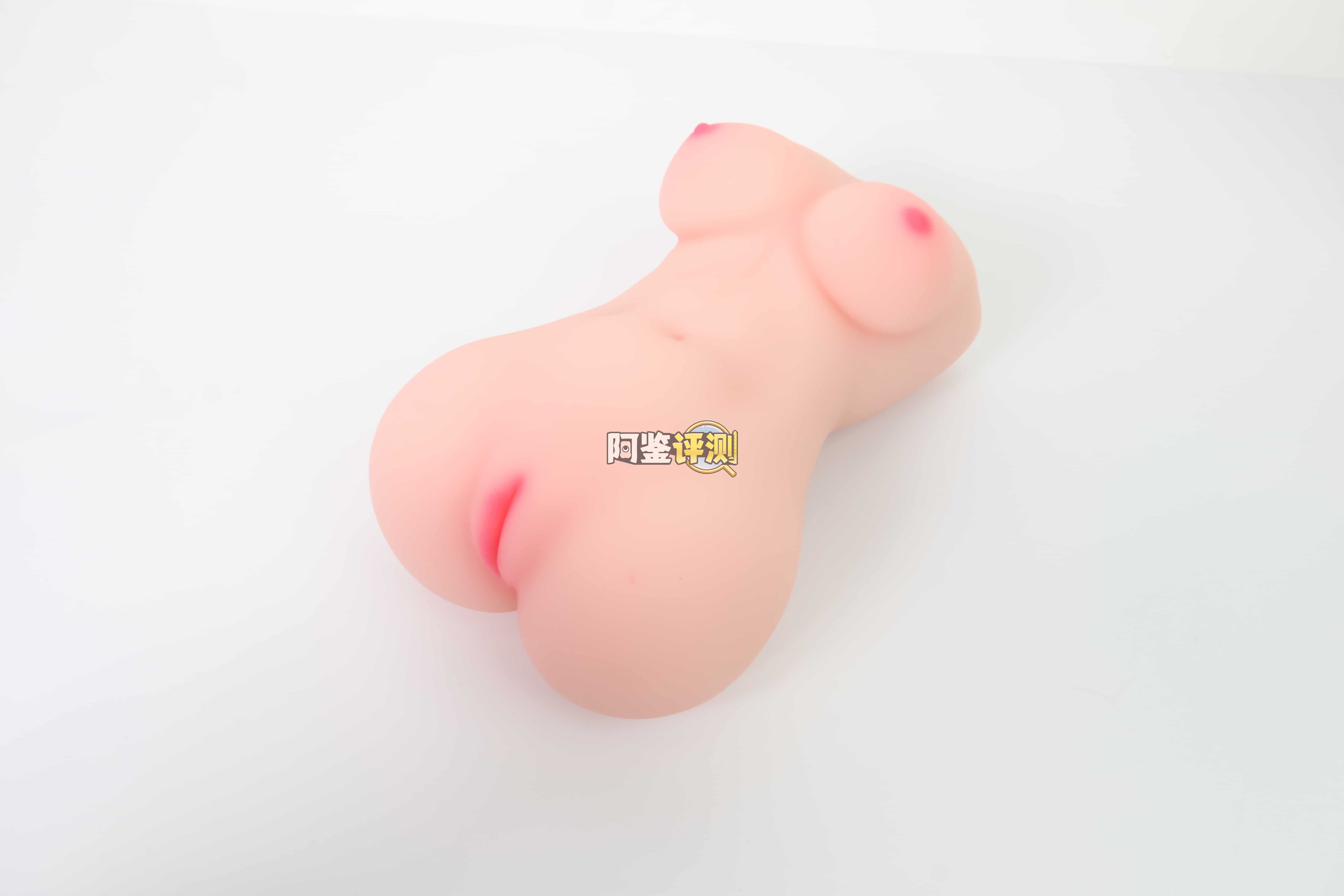 COC——”黑客甜心”评测！贯通同时还有”局部吮吸“？国产电动杯特有的奇怪优化方向