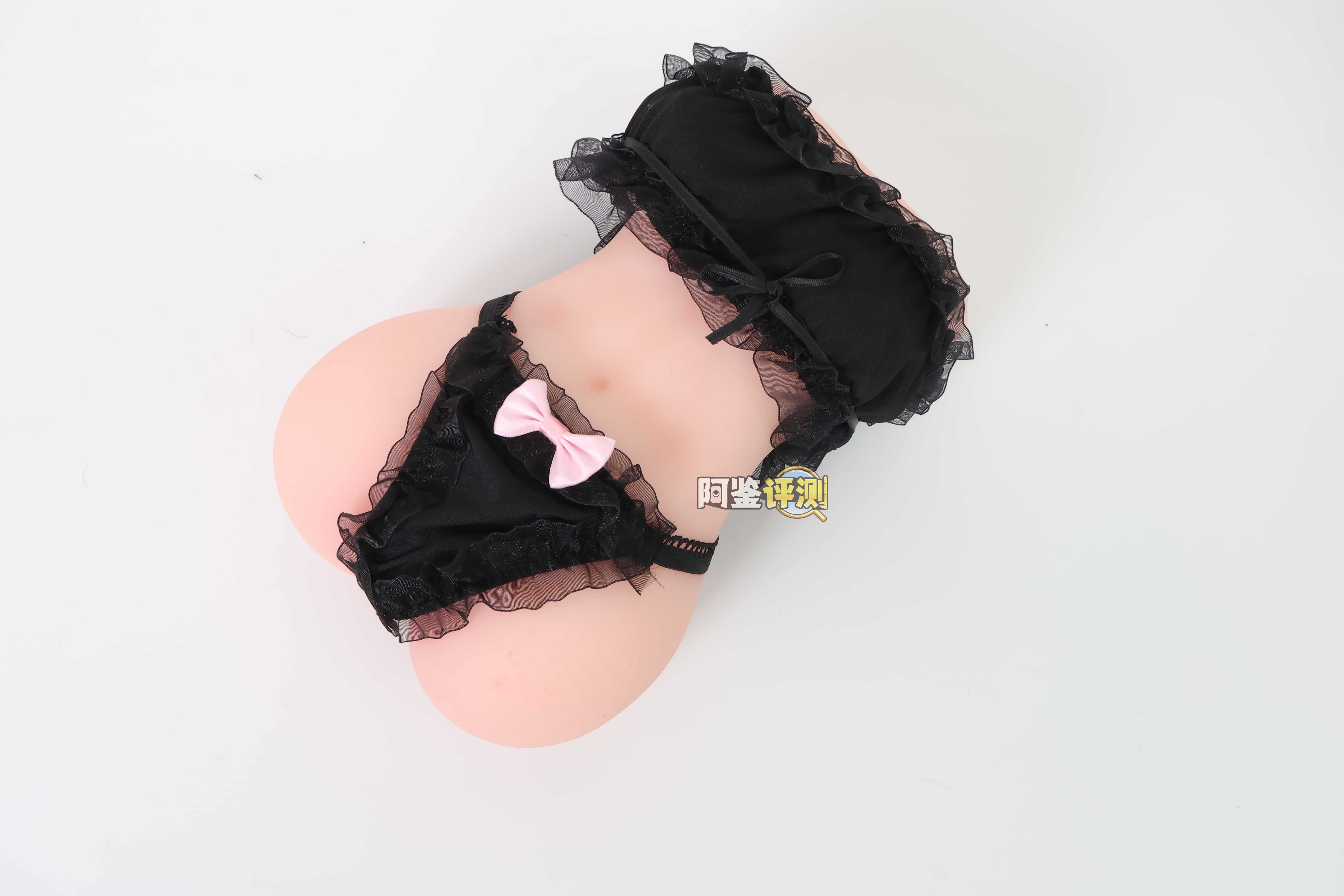 COC——”黑客甜心”评测！贯通同时还有”局部吮吸“？国产电动杯特有的奇怪优化方向