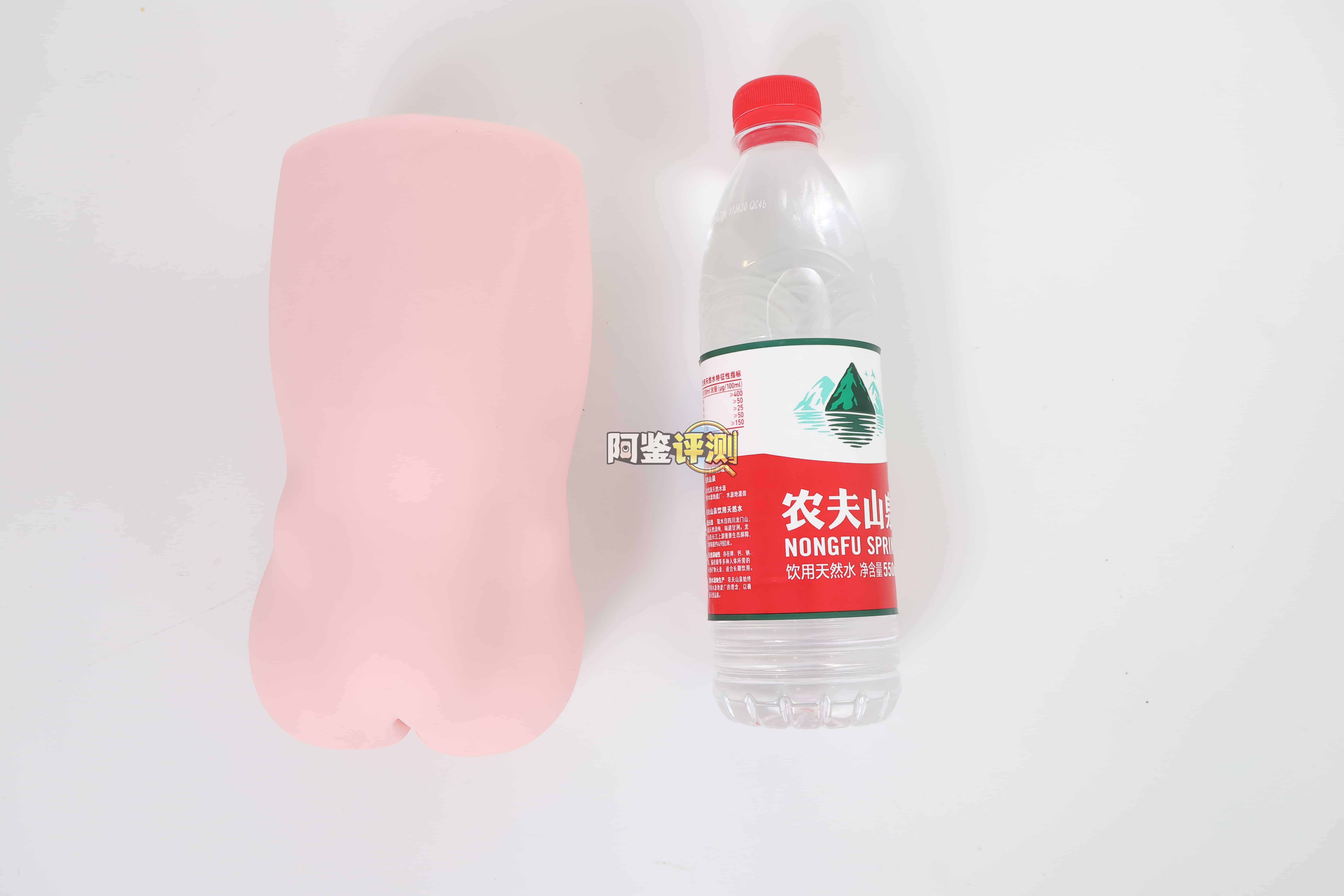 MUNI——”贞子蜜壶”评测！设计概念和产品重量都狠狠堆料的猎奇款，但实际实用的部分真的很少