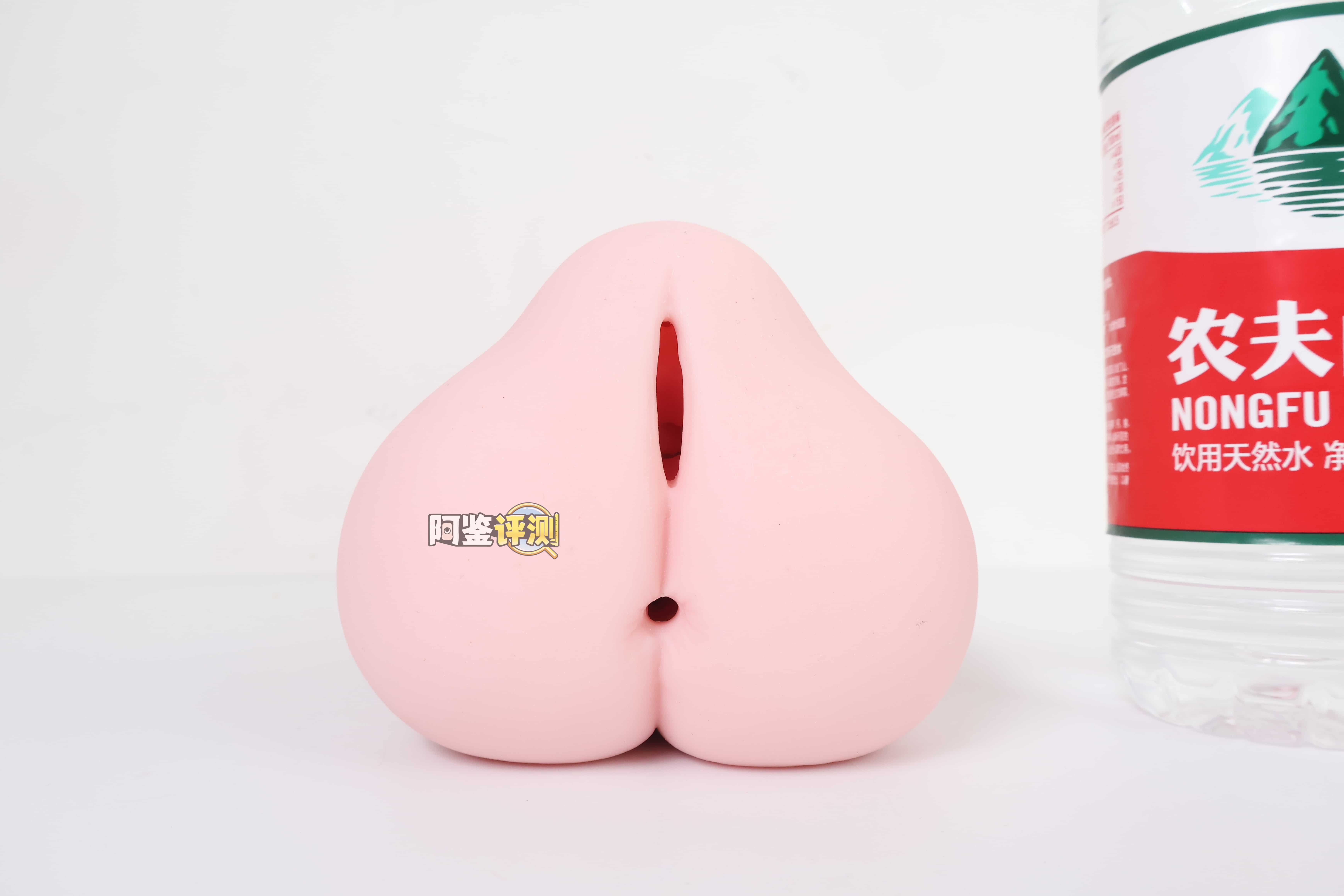 MUNI——”贞子蜜壶”评测！设计概念和产品重量都狠狠堆料的猎奇款，但实际实用的部分真的很少