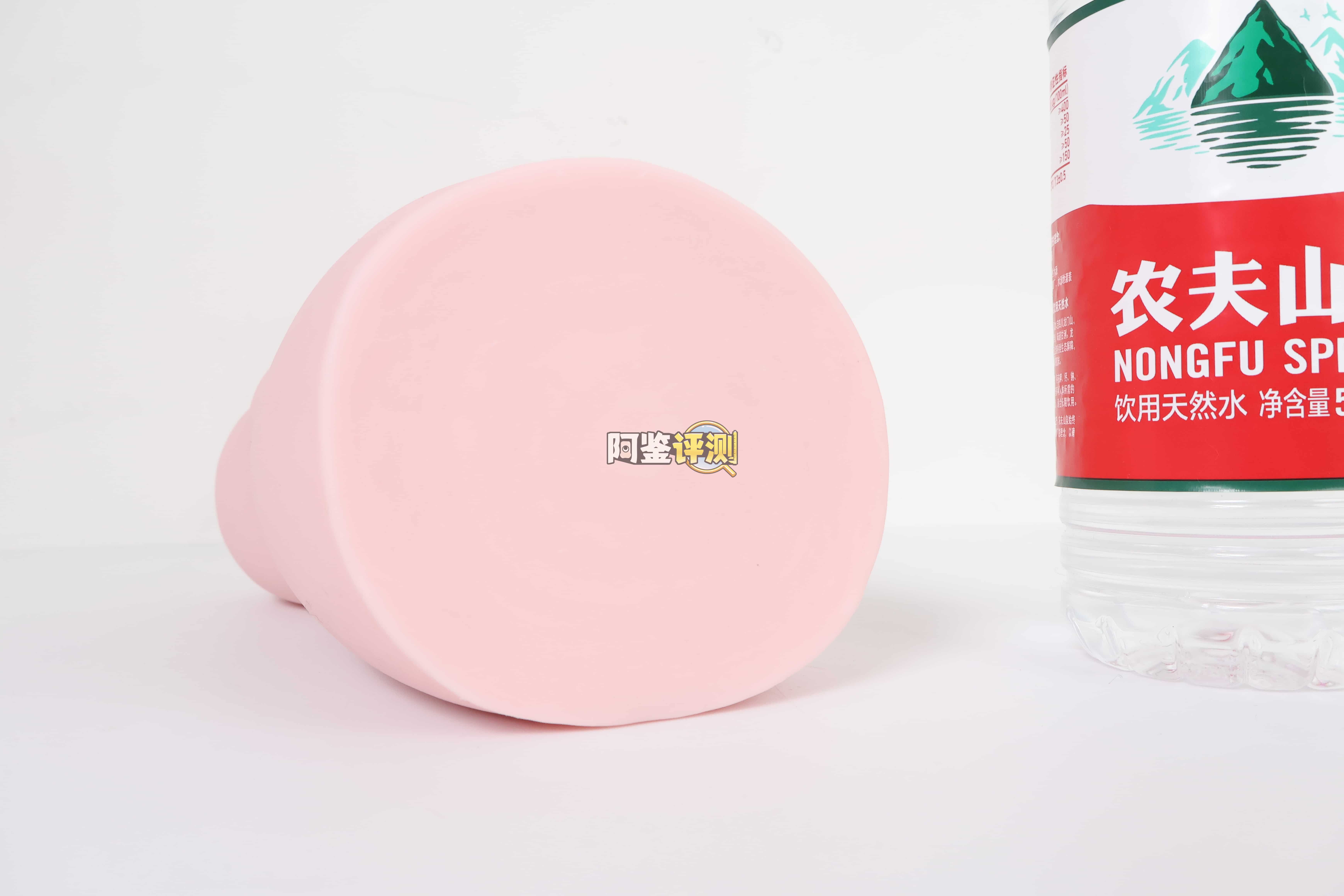 MUNI——”贞子蜜壶”评测！设计概念和产品重量都狠狠堆料的猎奇款，但实际实用的部分真的很少