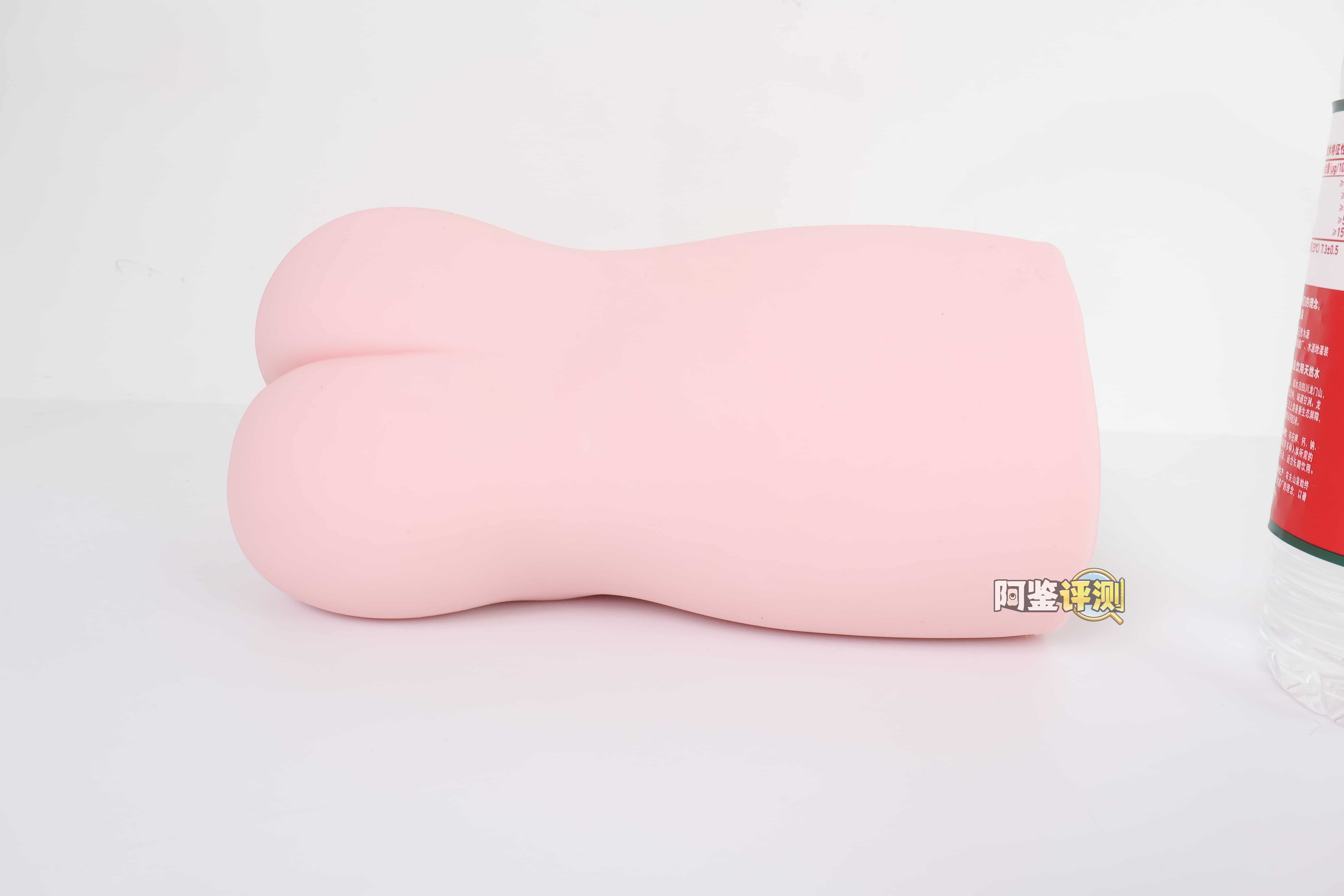 MUNI——”贞子蜜壶”评测！设计概念和产品重量都狠狠堆料的猎奇款，但实际实用的部分真的很少