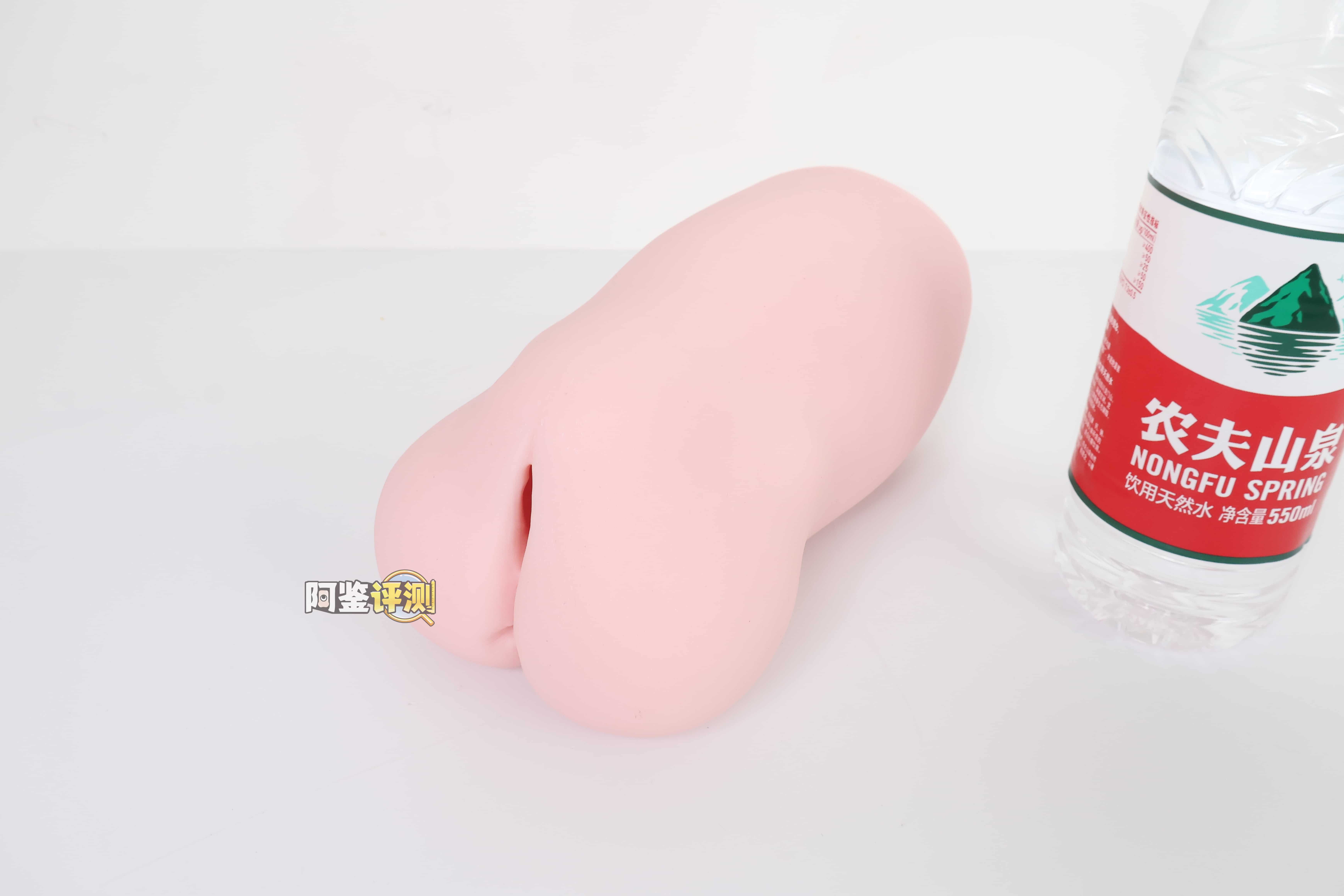 MUNI——”贞子蜜壶”评测！设计概念和产品重量都狠狠堆料的猎奇款，但实际实用的部分真的很少