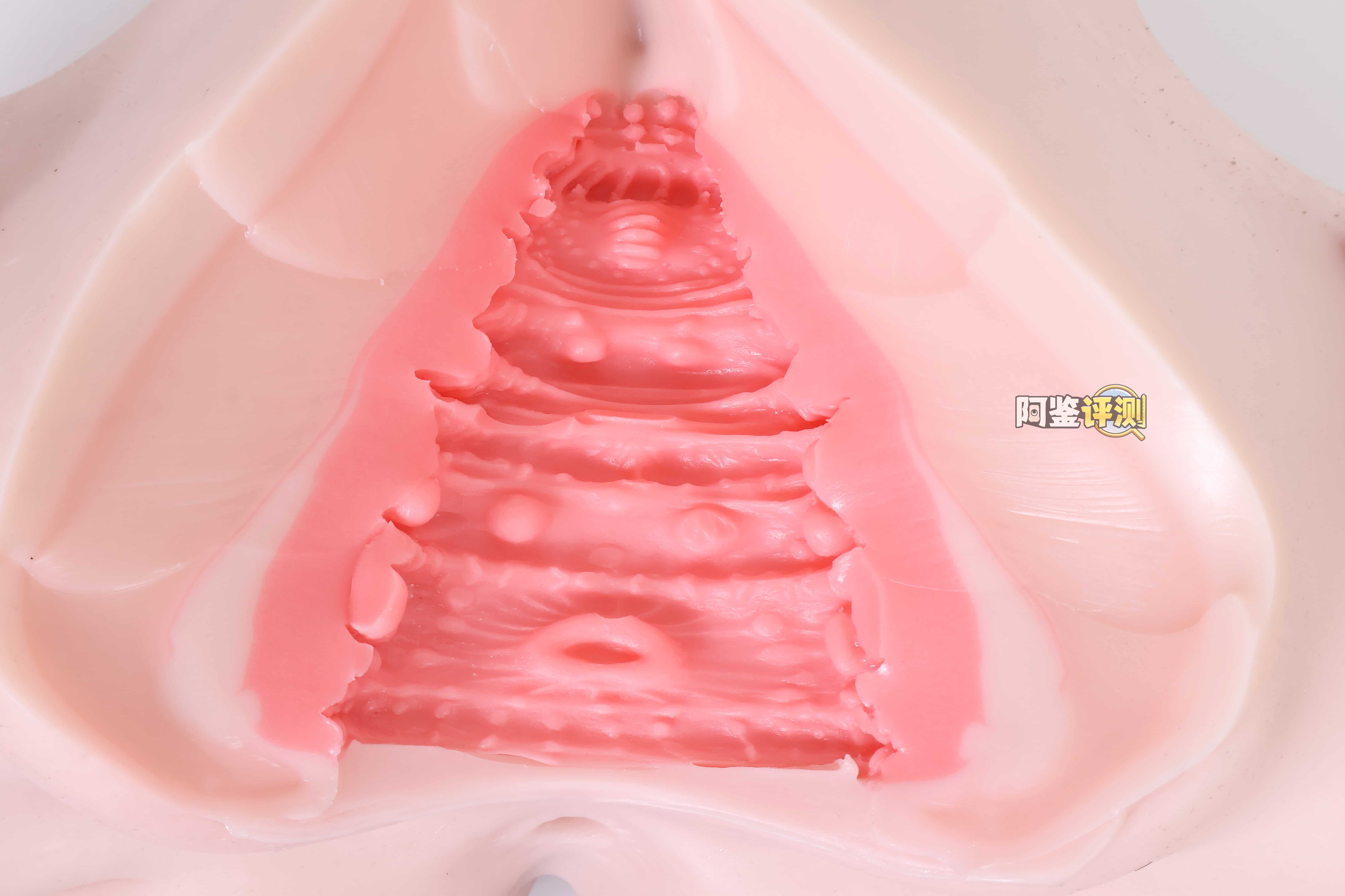 BONMOR——”圣女软尻PLUS”评测!改良版的加重超软臀,屁股更翘了但体验似乎还是没太长进...