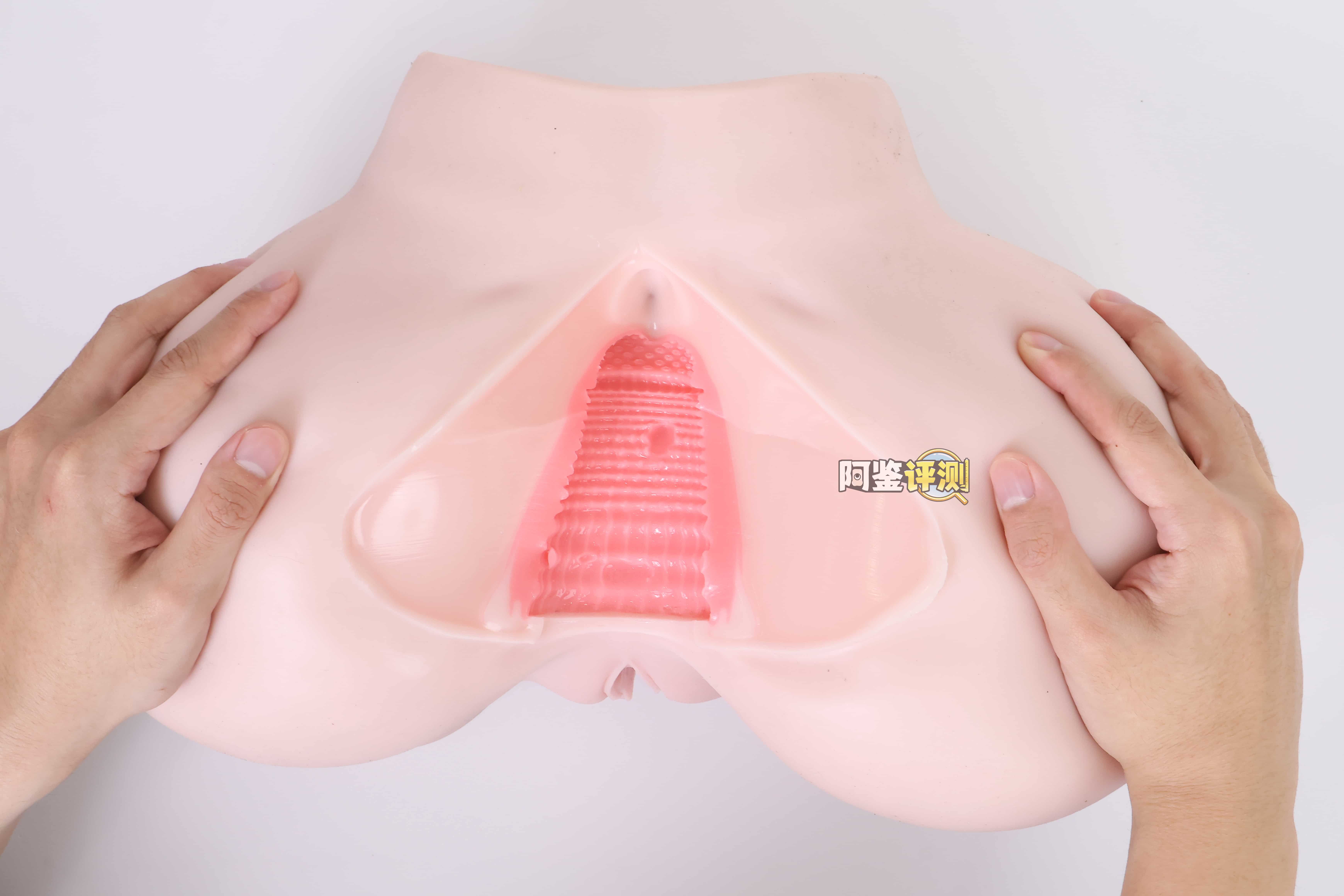 BONMOR——”圣女软尻PLUS”评测!改良版的加重超软臀,屁股更翘了但体验似乎还是没太长进...