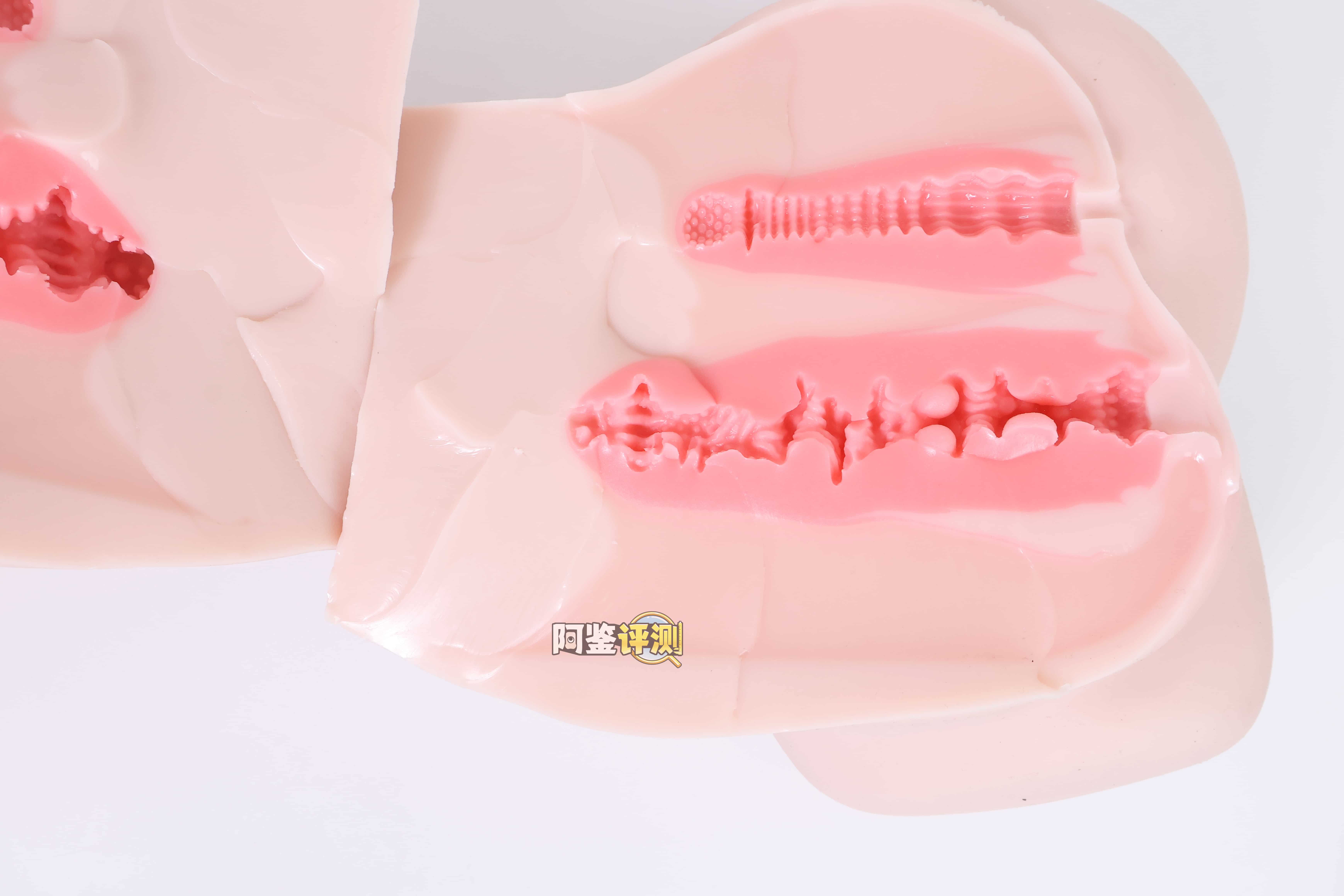 BONMOR——”圣女软尻PLUS”评测！改良版的加重超软臀，屁股更翘了但体验似乎还是没太长进...