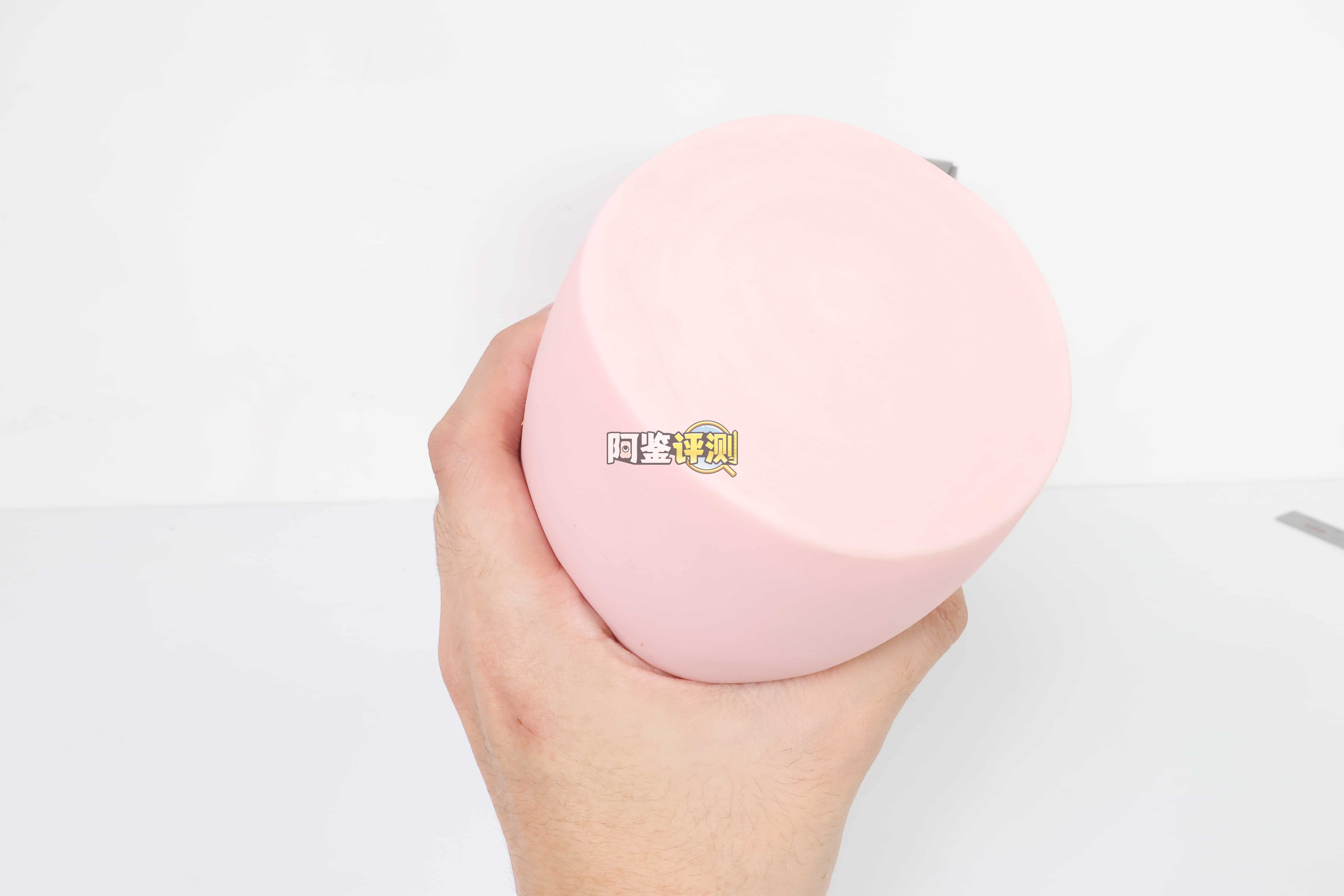 MUNI——”贞子蜜壶”评测！设计概念和产品重量都狠狠堆料的猎奇款，但实际实用的部分真的很少