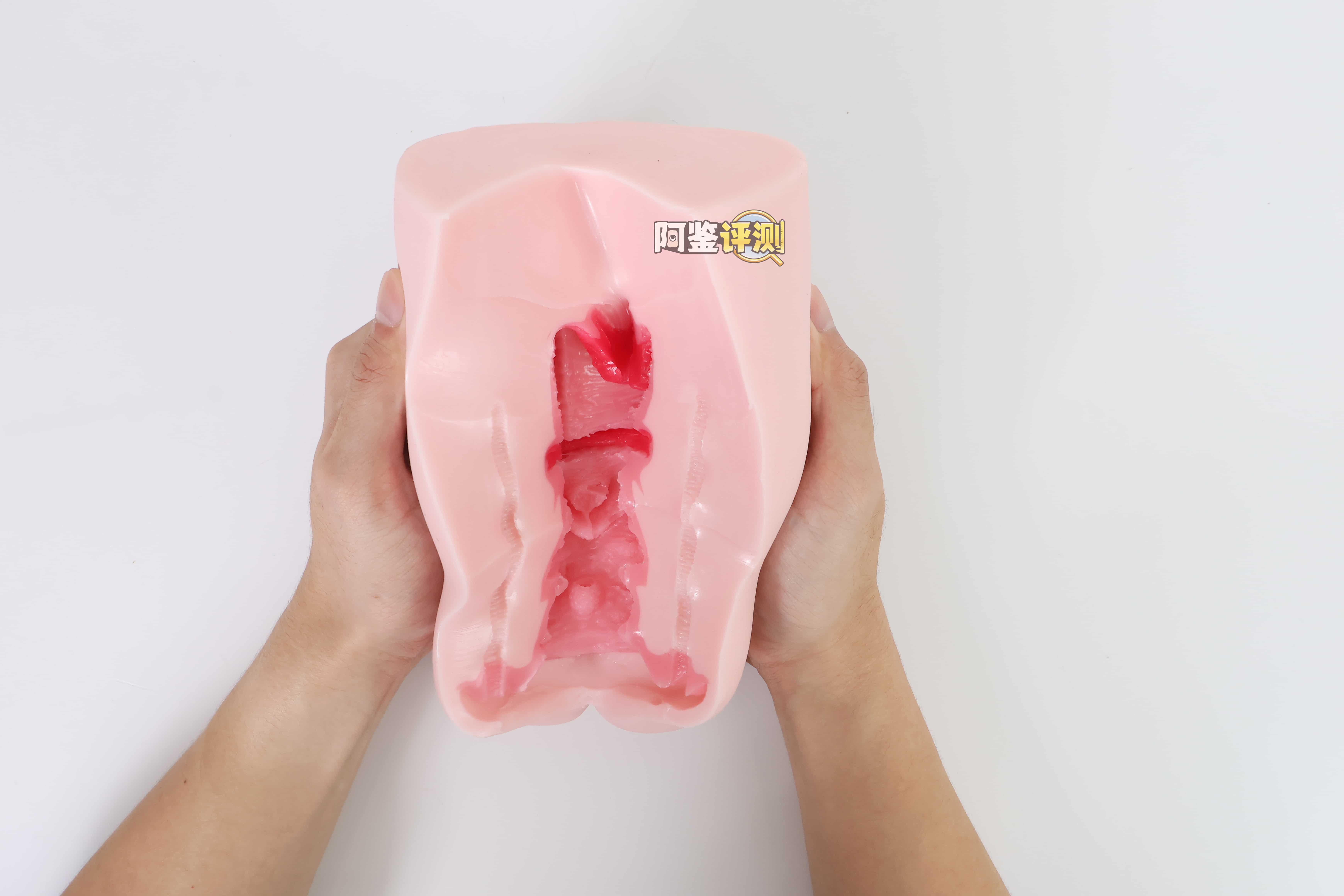 MUNI——”贞子蜜壶”评测！设计概念和产品重量都狠狠堆料的猎奇款，但实际实用的部分真的很少