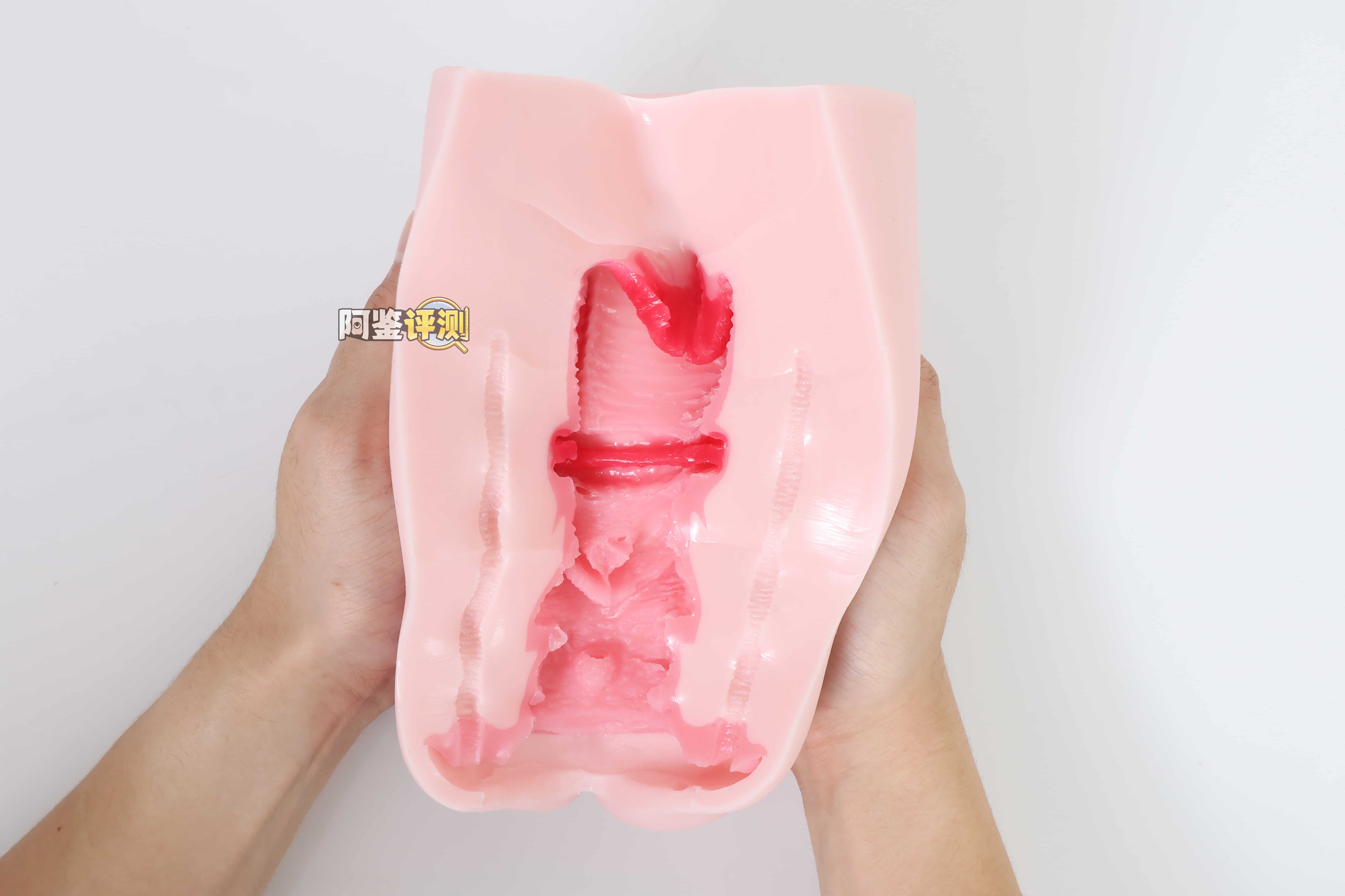 MUNI——”贞子蜜壶”评测！设计概念和产品重量都狠狠堆料的猎奇款，但实际实用的部分真的很少