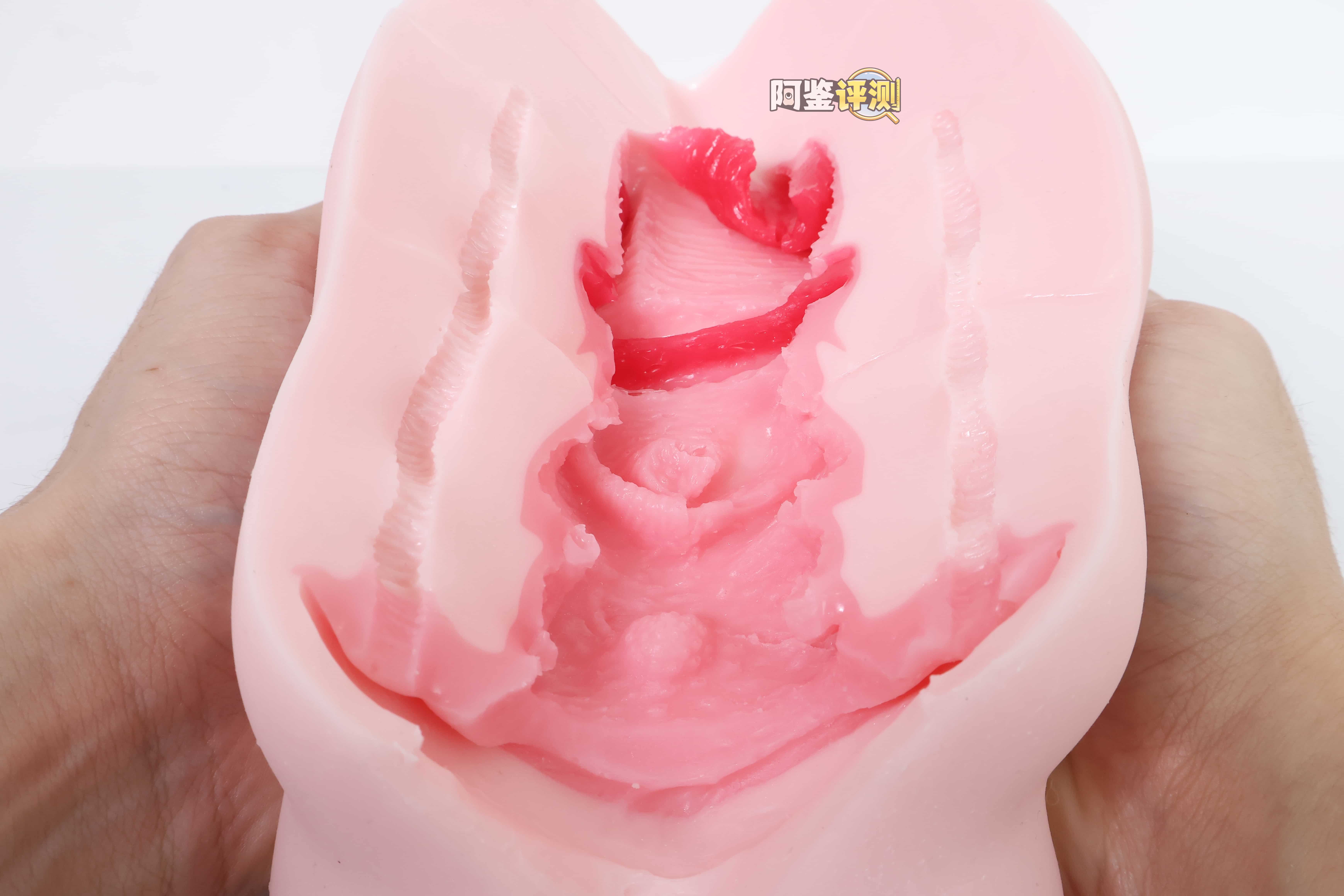 MUNI——”贞子蜜壶”评测！设计概念和产品重量都狠狠堆料的猎奇款，但实际实用的部分真的很少