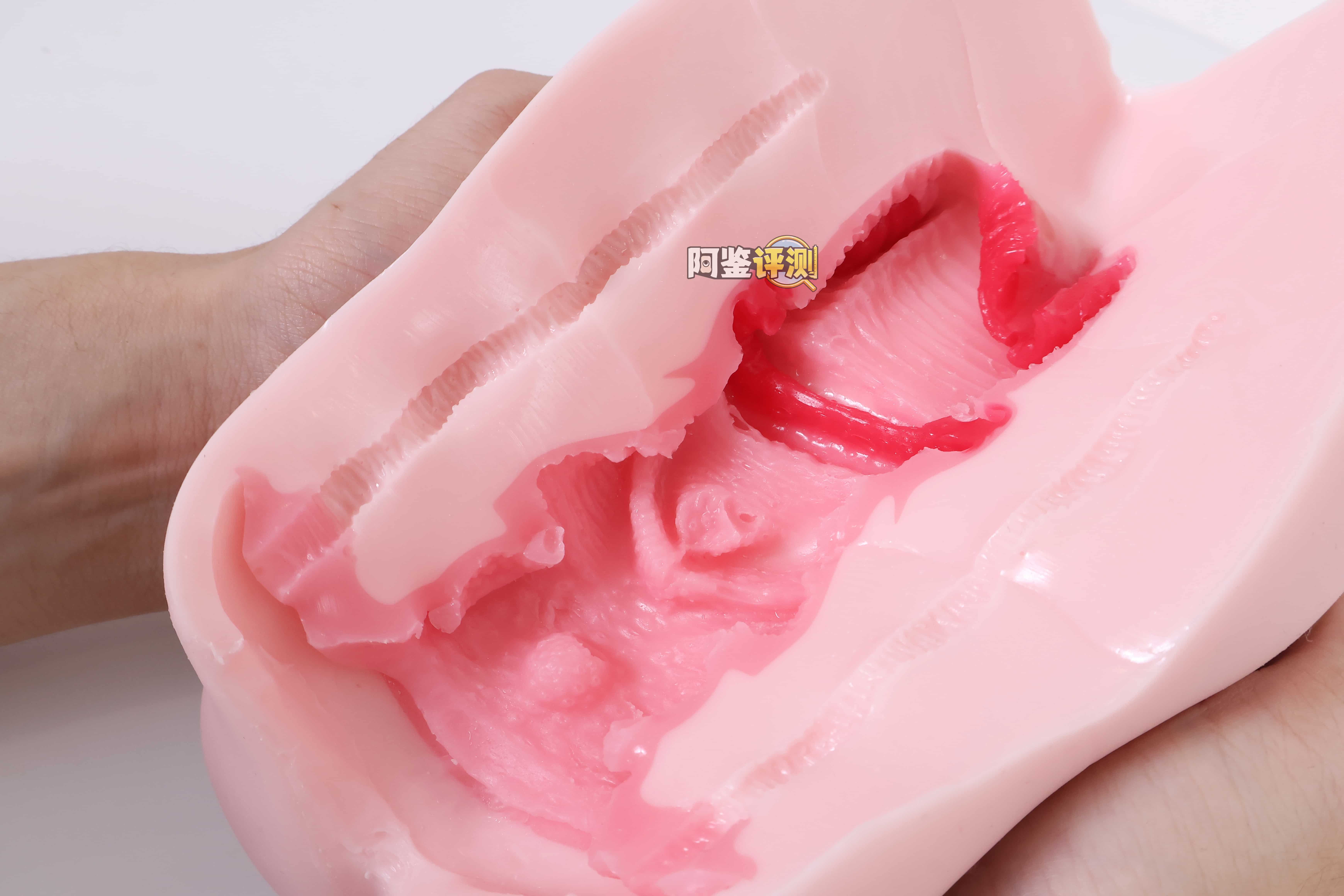 MUNI——”贞子蜜壶”评测！设计概念和产品重量都狠狠堆料的猎奇款，但实际实用的部分真的很少