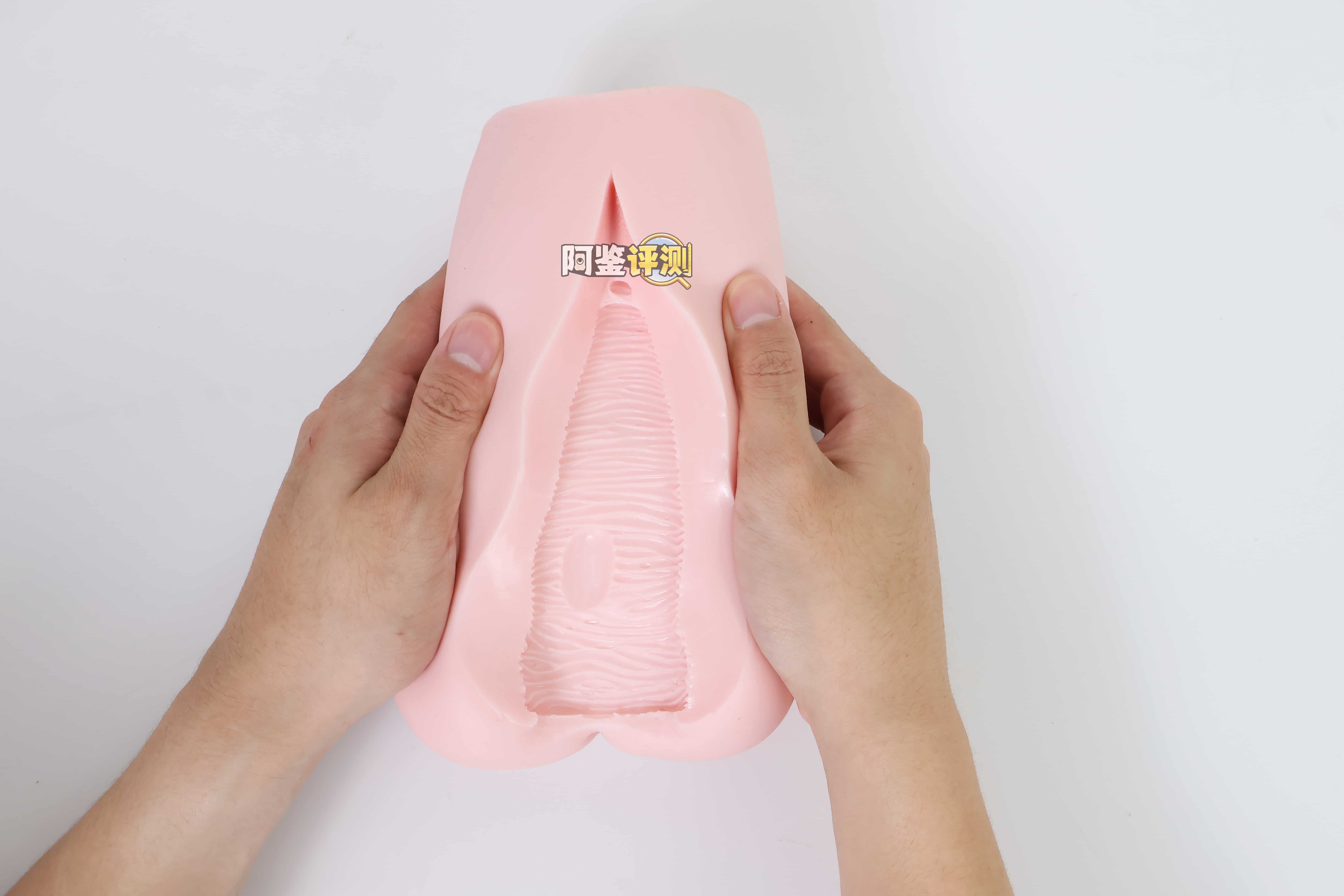 MUNI——”贞子蜜壶”评测！设计概念和产品重量都狠狠堆料的猎奇款，但实际实用的部分真的很少