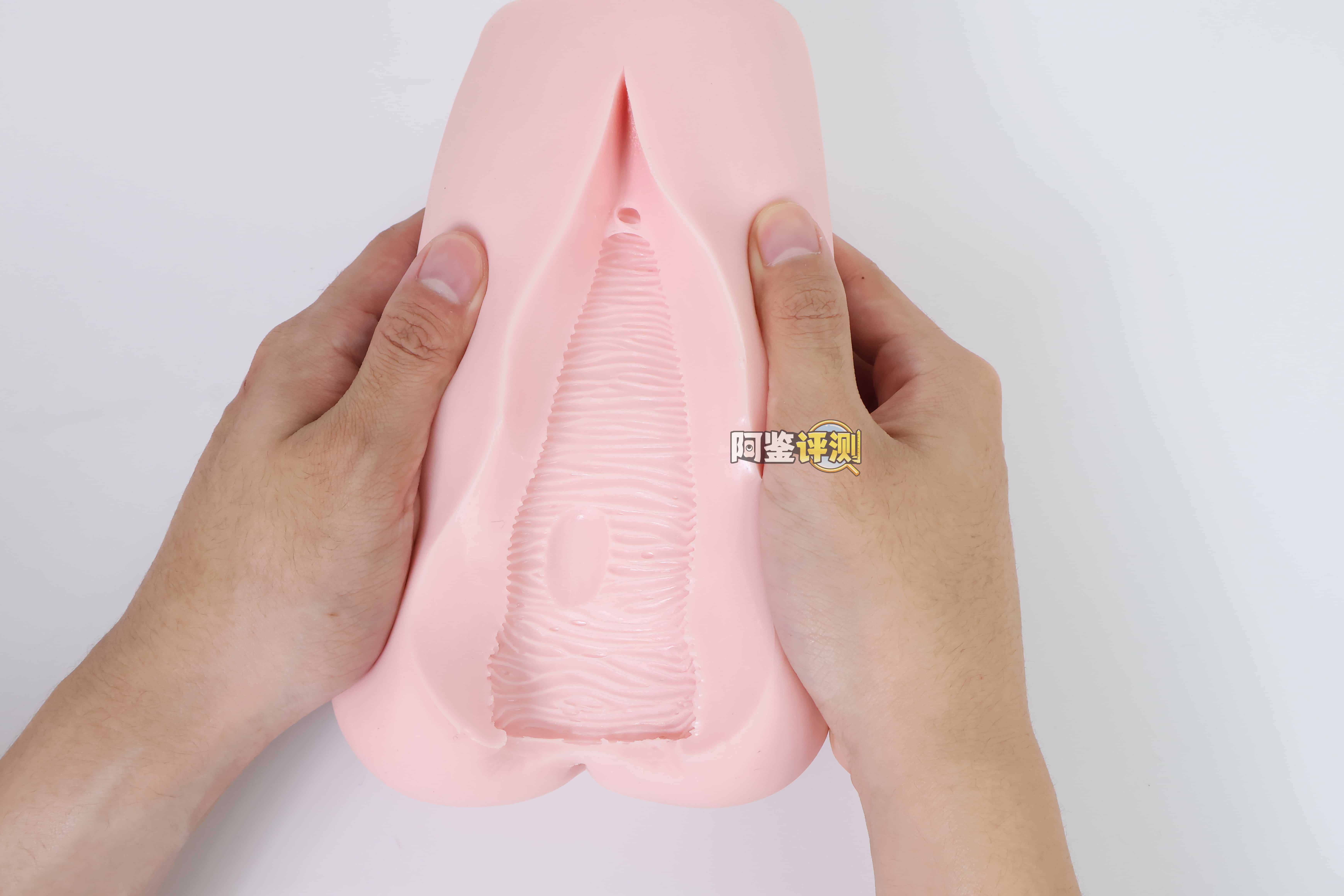 MUNI——”贞子蜜壶”评测！设计概念和产品重量都狠狠堆料的猎奇款，但实际实用的部分真的很少