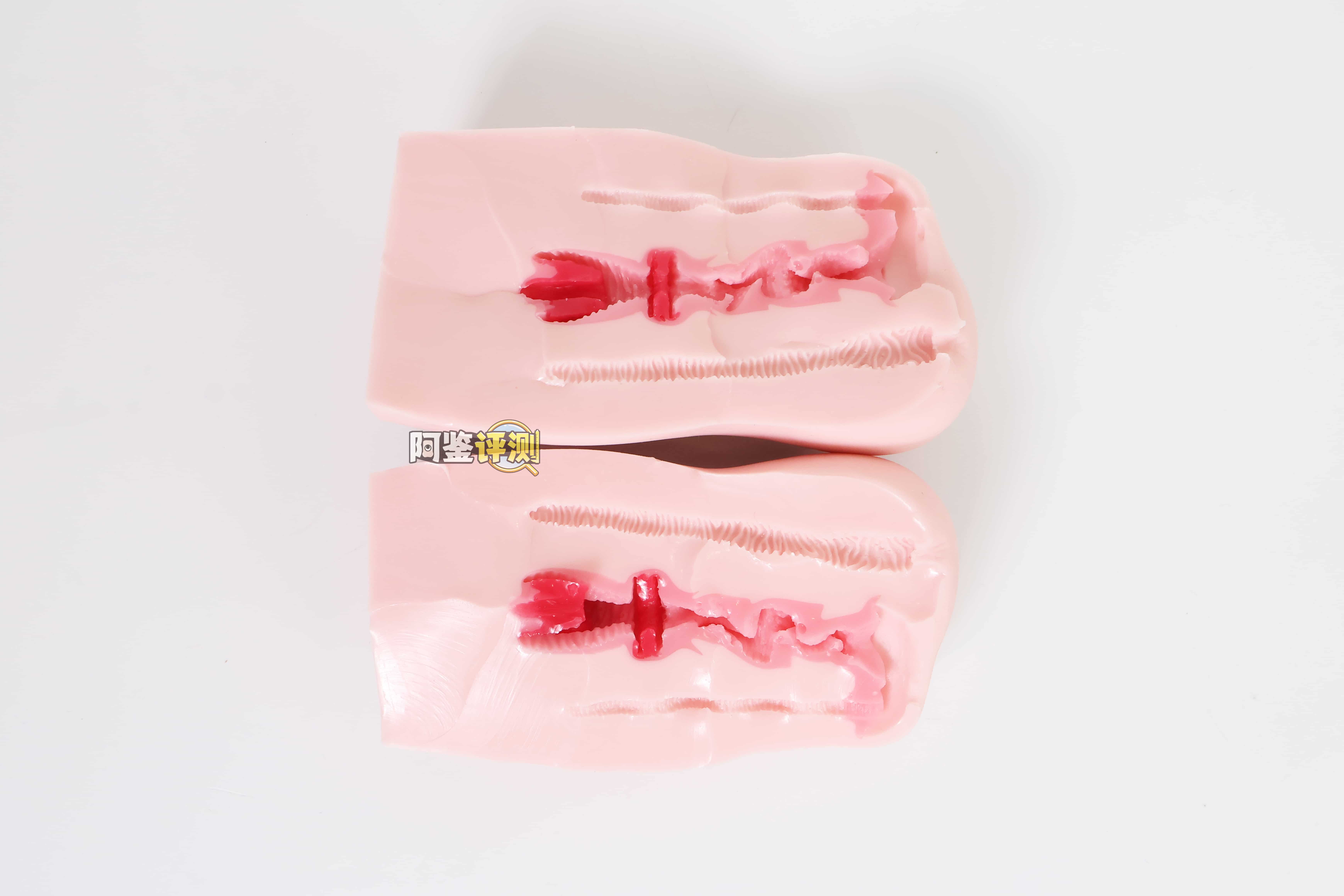 MUNI——”贞子蜜壶”评测！设计概念和产品重量都狠狠堆料的猎奇款，但实际实用的部分真的很少