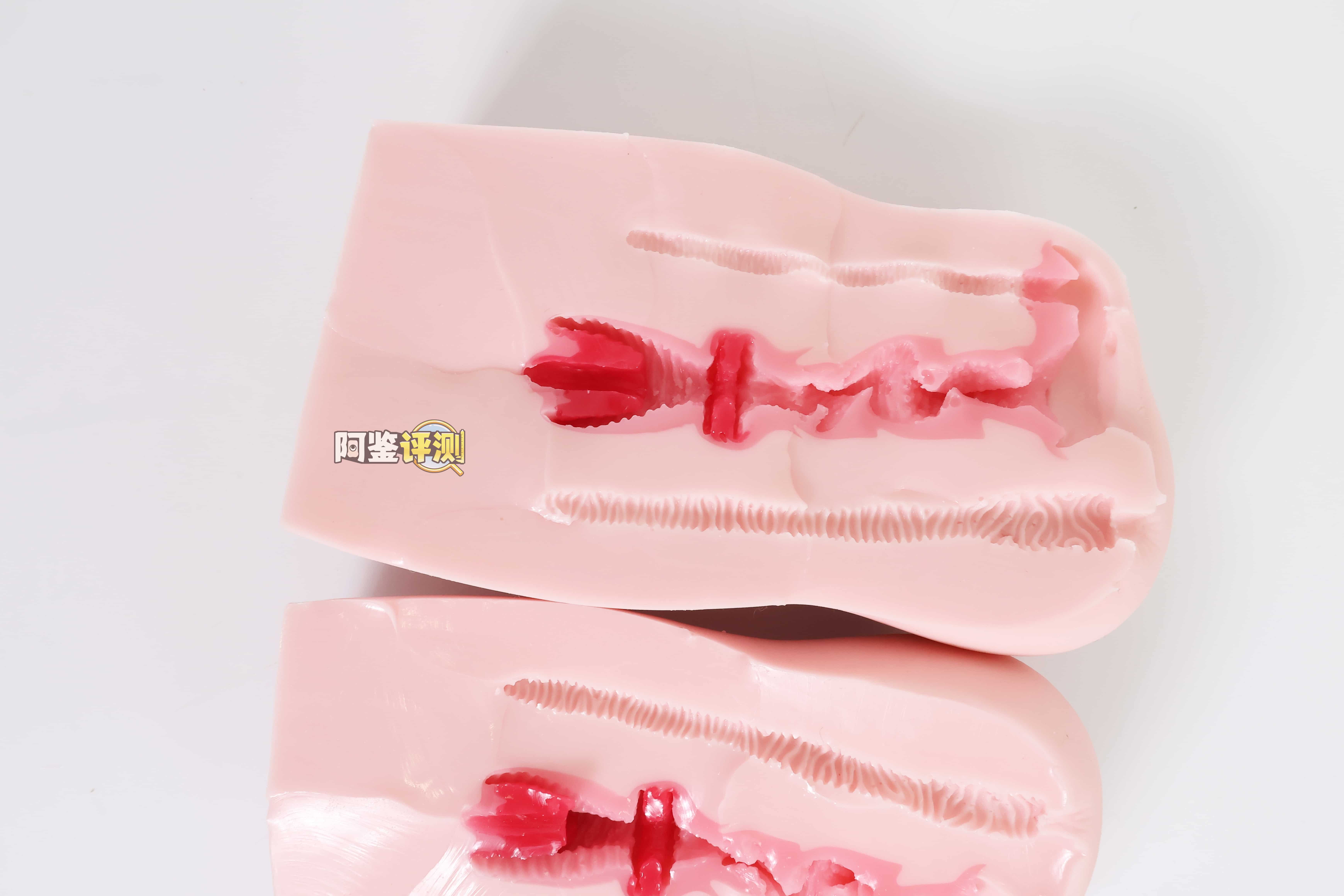 MUNI——”贞子蜜壶”评测！设计概念和产品重量都狠狠堆料的猎奇款，但实际实用的部分真的很少