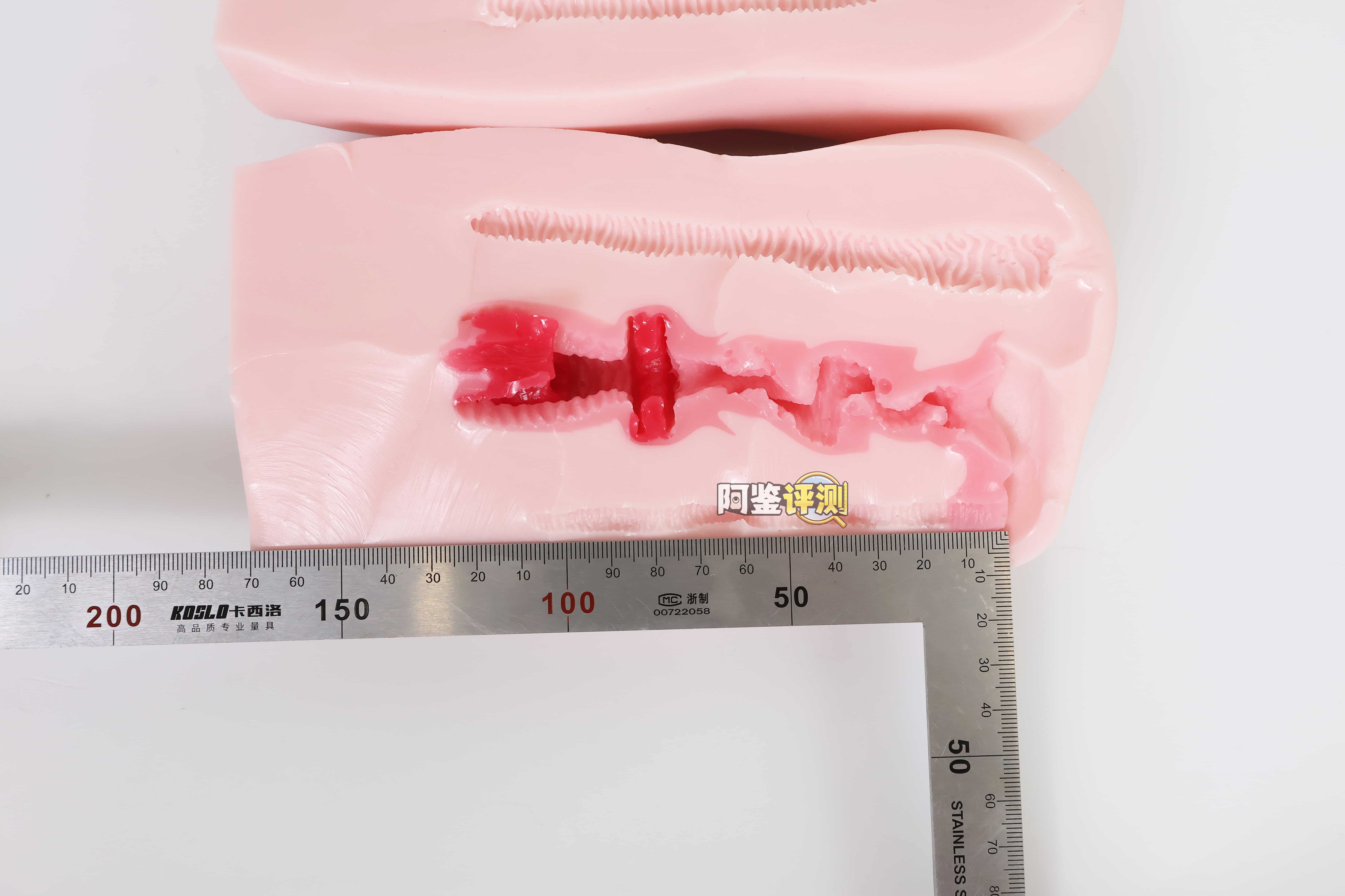 MUNI——”贞子蜜壶”评测！设计概念和产品重量都狠狠堆料的猎奇款，但实际实用的部分真的很少