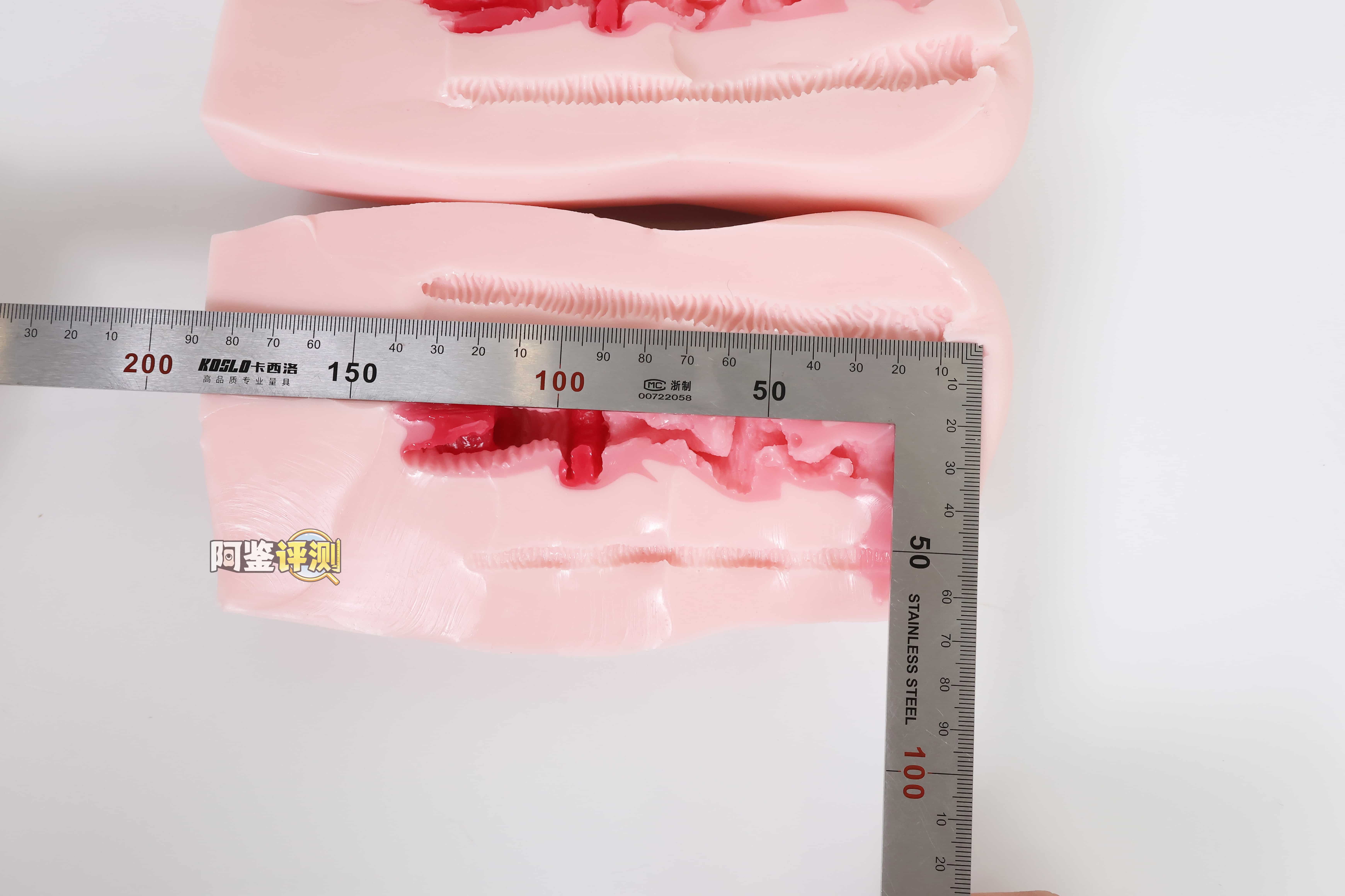 MUNI——”贞子蜜壶”评测！设计概念和产品重量都狠狠堆料的猎奇款，但实际实用的部分真的很少