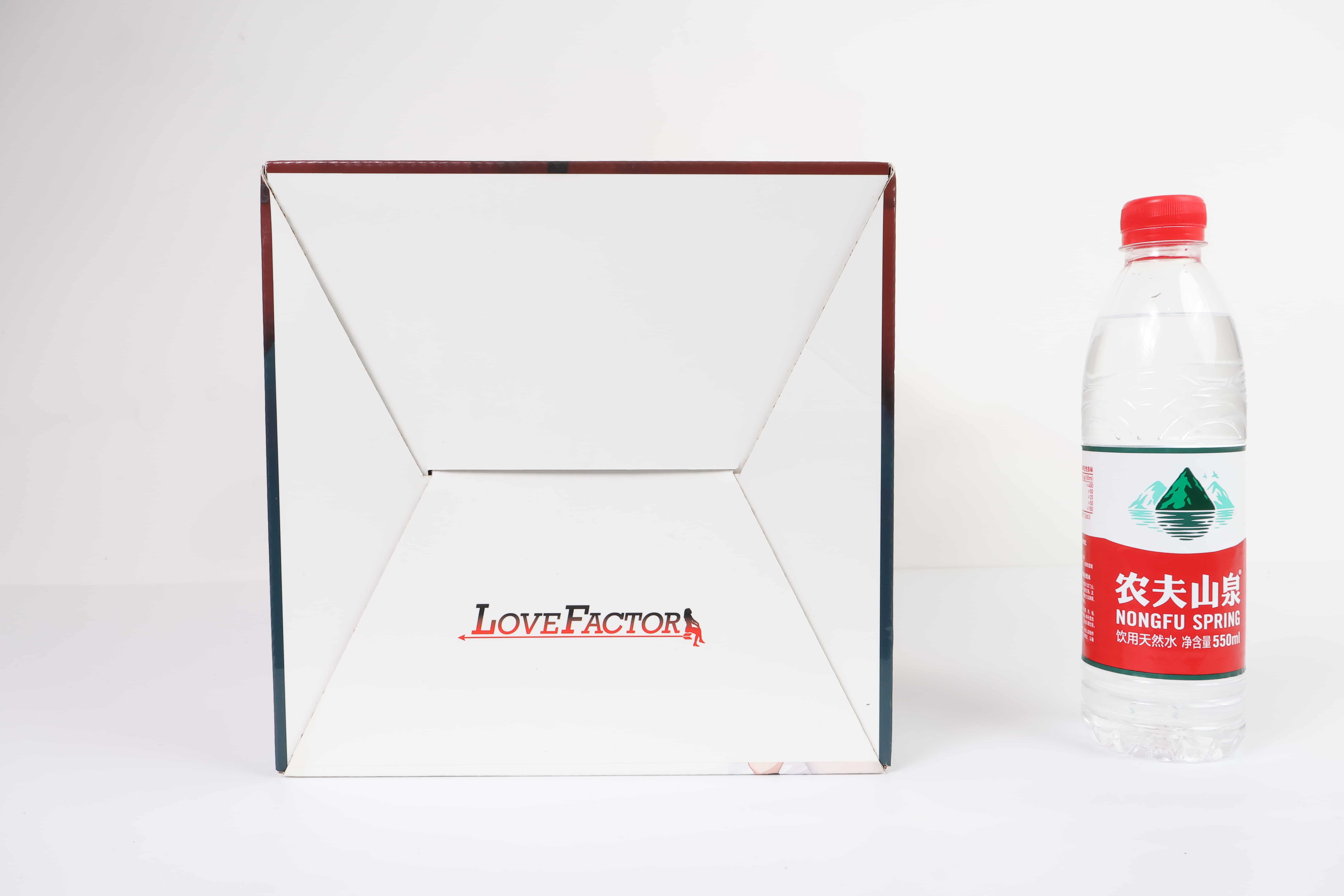 LoveFactor——”男娘圣体”评测！硬核的勃起大牛至！这男人的身体竟也能如此丰满