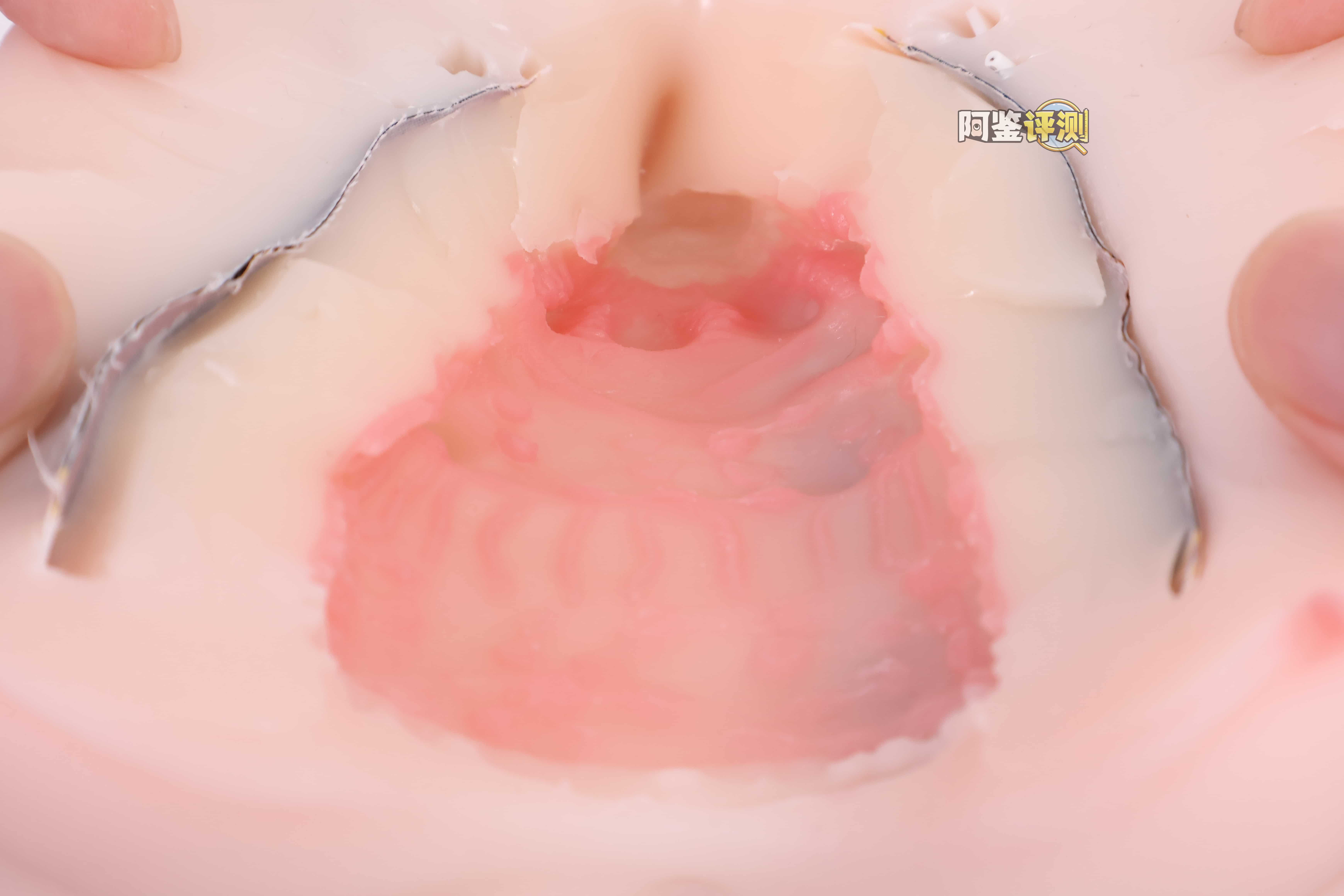 YUU——”热热子五代”评测!换汤不换药的公式产品,通道体验上感觉不到进步