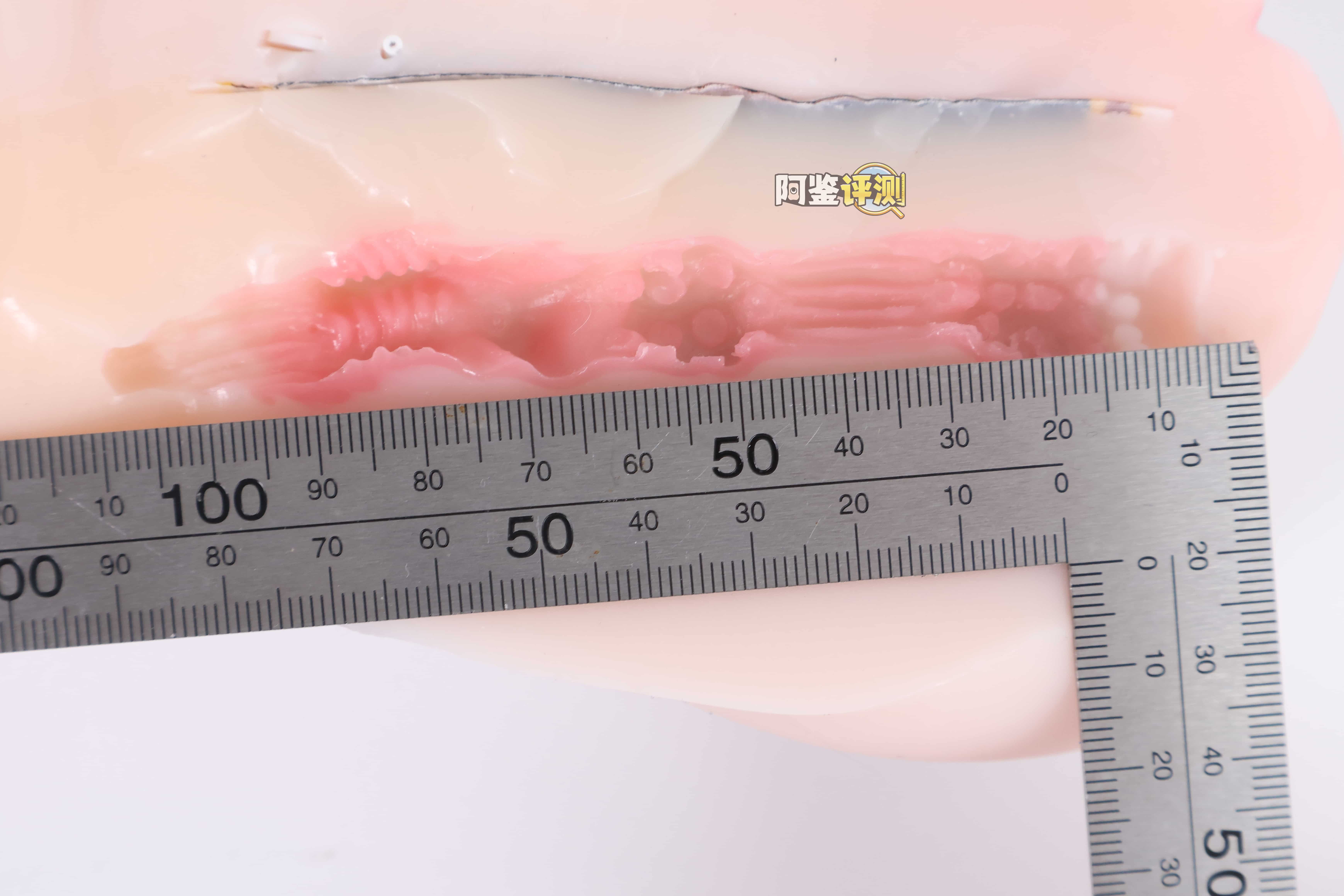 YUU——”热热子五代”评测！换汤不换药的公式产品，通道体验上感觉不到进步