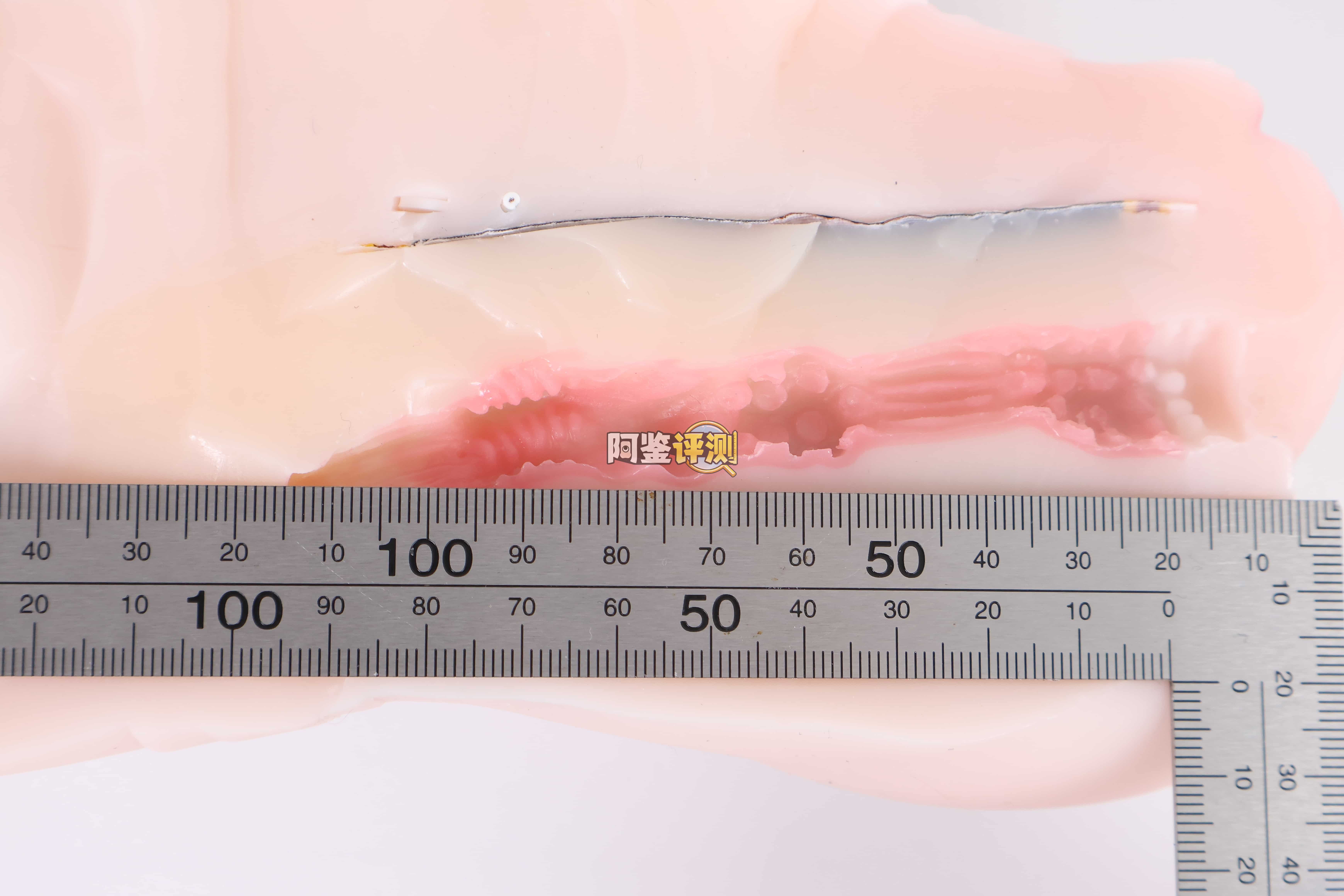 YUU——”热热子五代”评测！换汤不换药的公式产品，通道体验上感觉不到进步