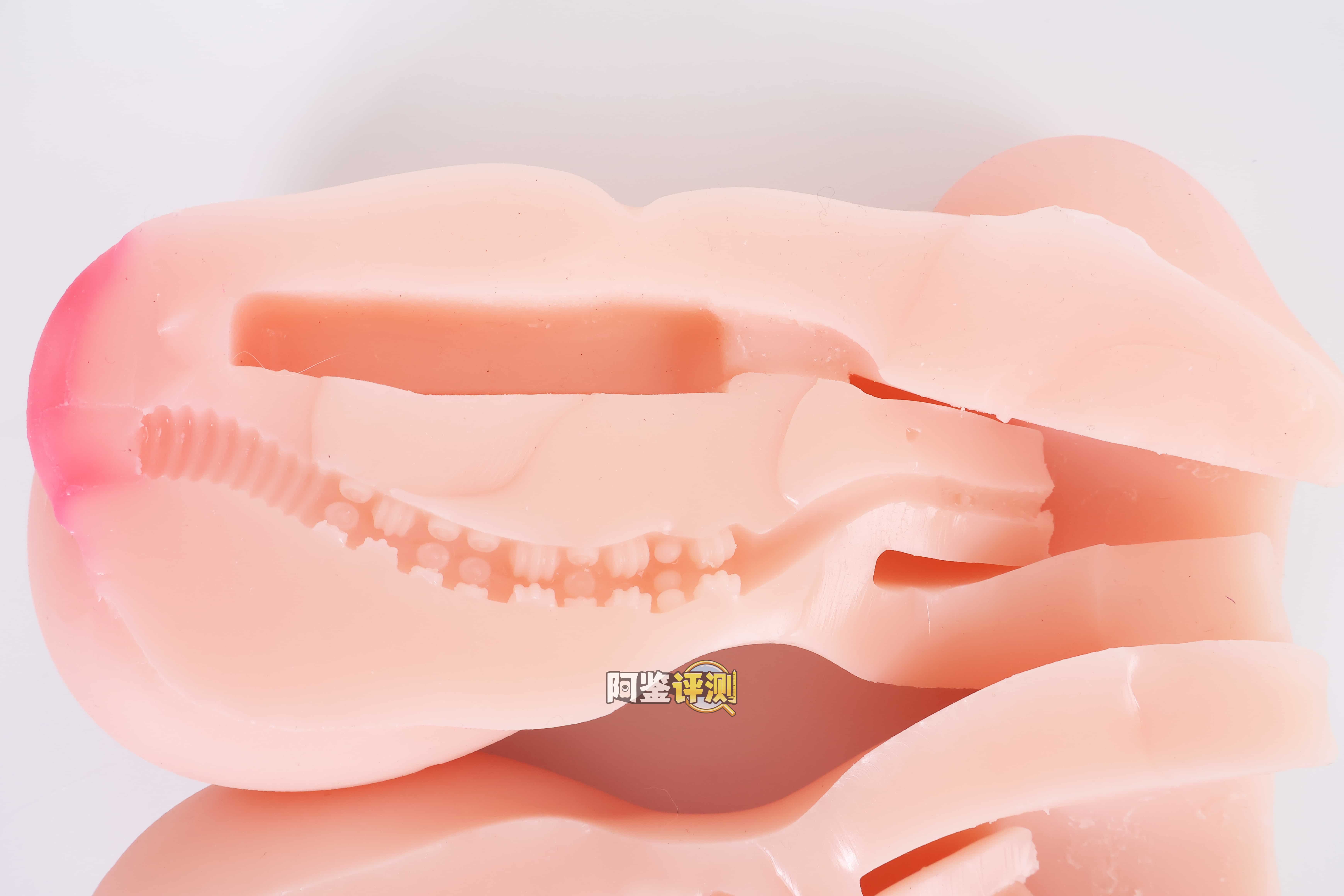 COC——”黑客甜心”评测!贯通同时还有”局部吮吸“?国产电动杯特有的奇怪优化方向