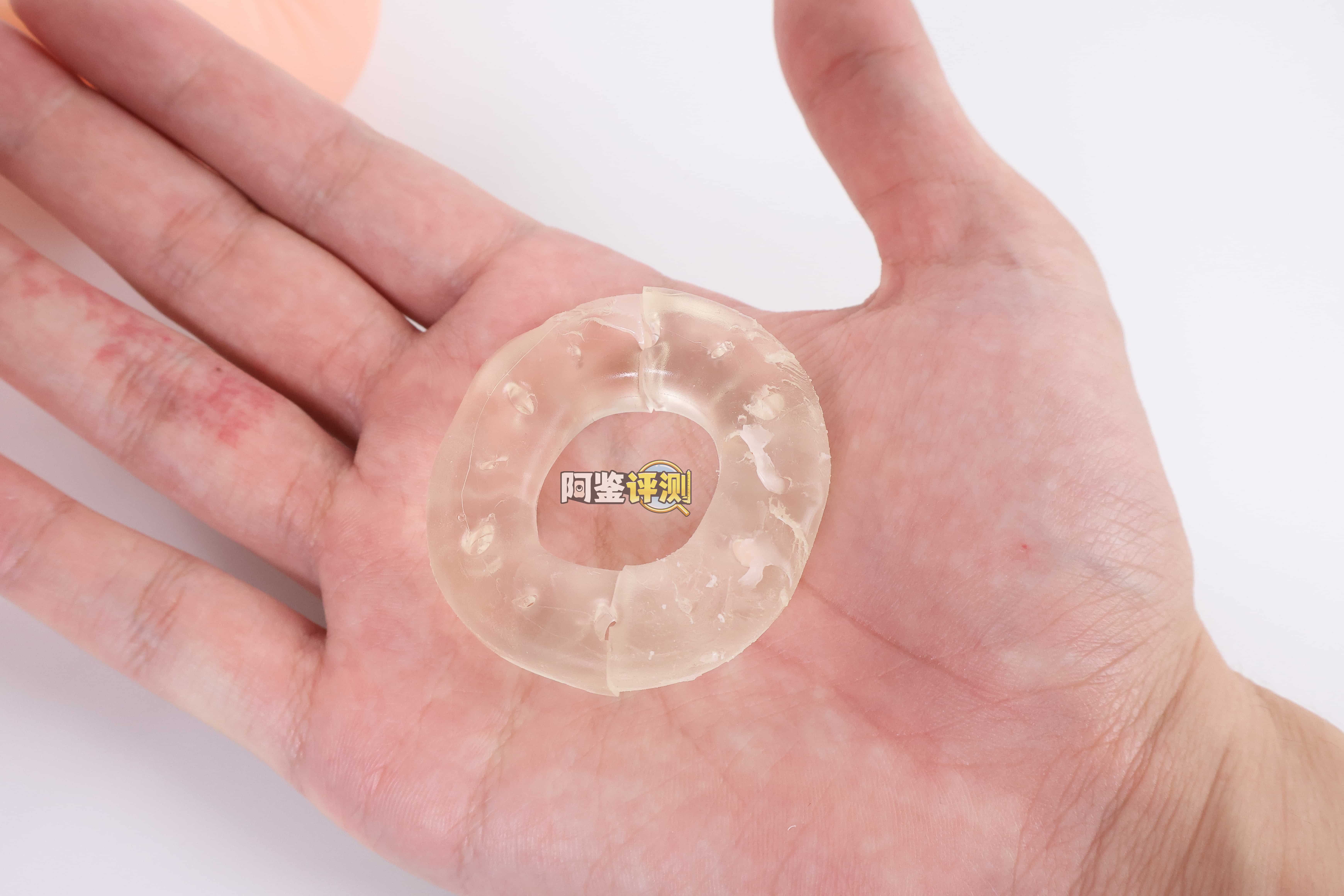 对子哈特——”性徒会长2代”评测！为什么在2025年末还会有这样的古董设计上新.....