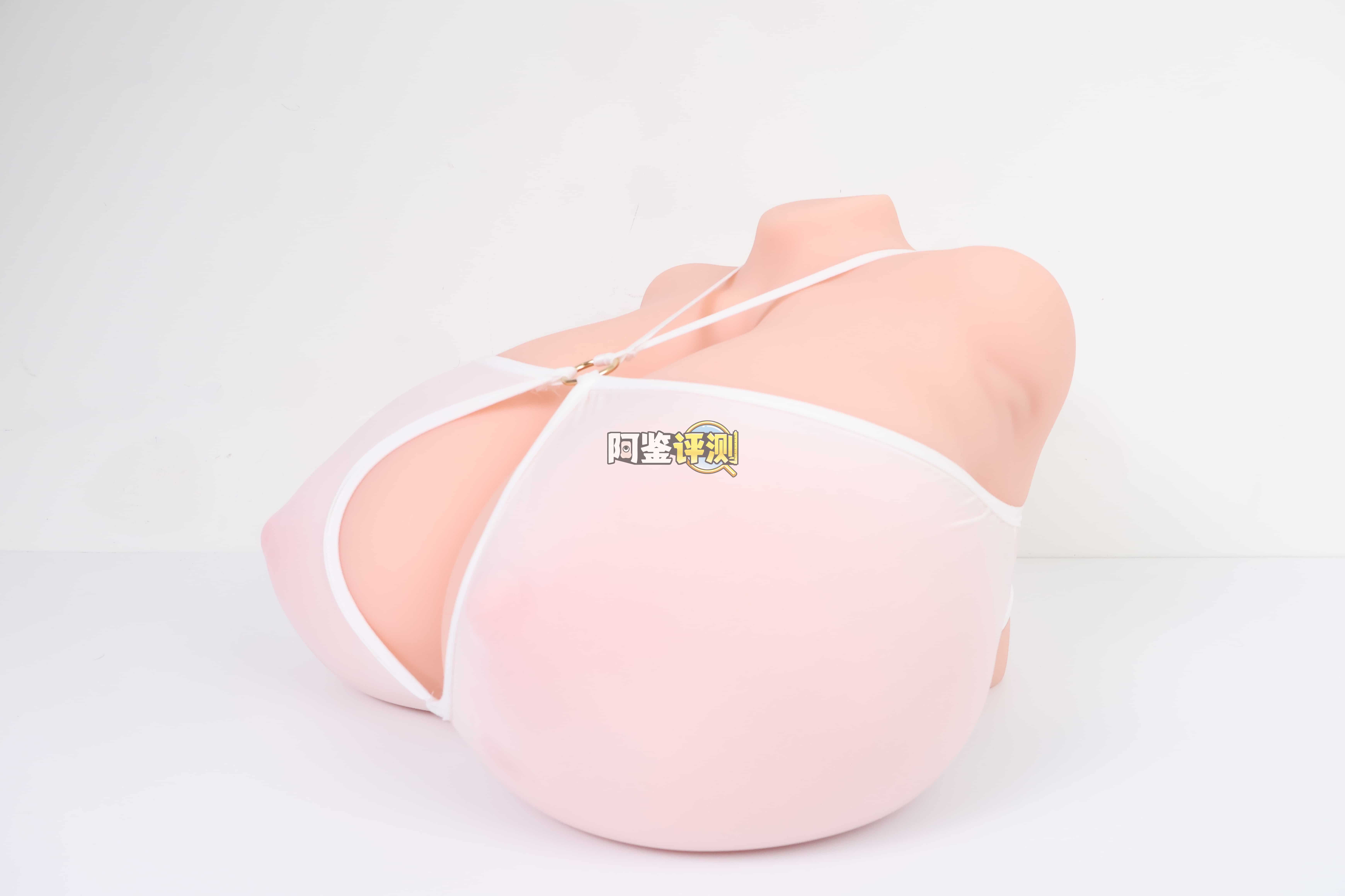 GOSE——”爆乳魔皇”评测！带身体厚度的超大重量胸模，设计上没有缺陷但实用的角度并不算很多