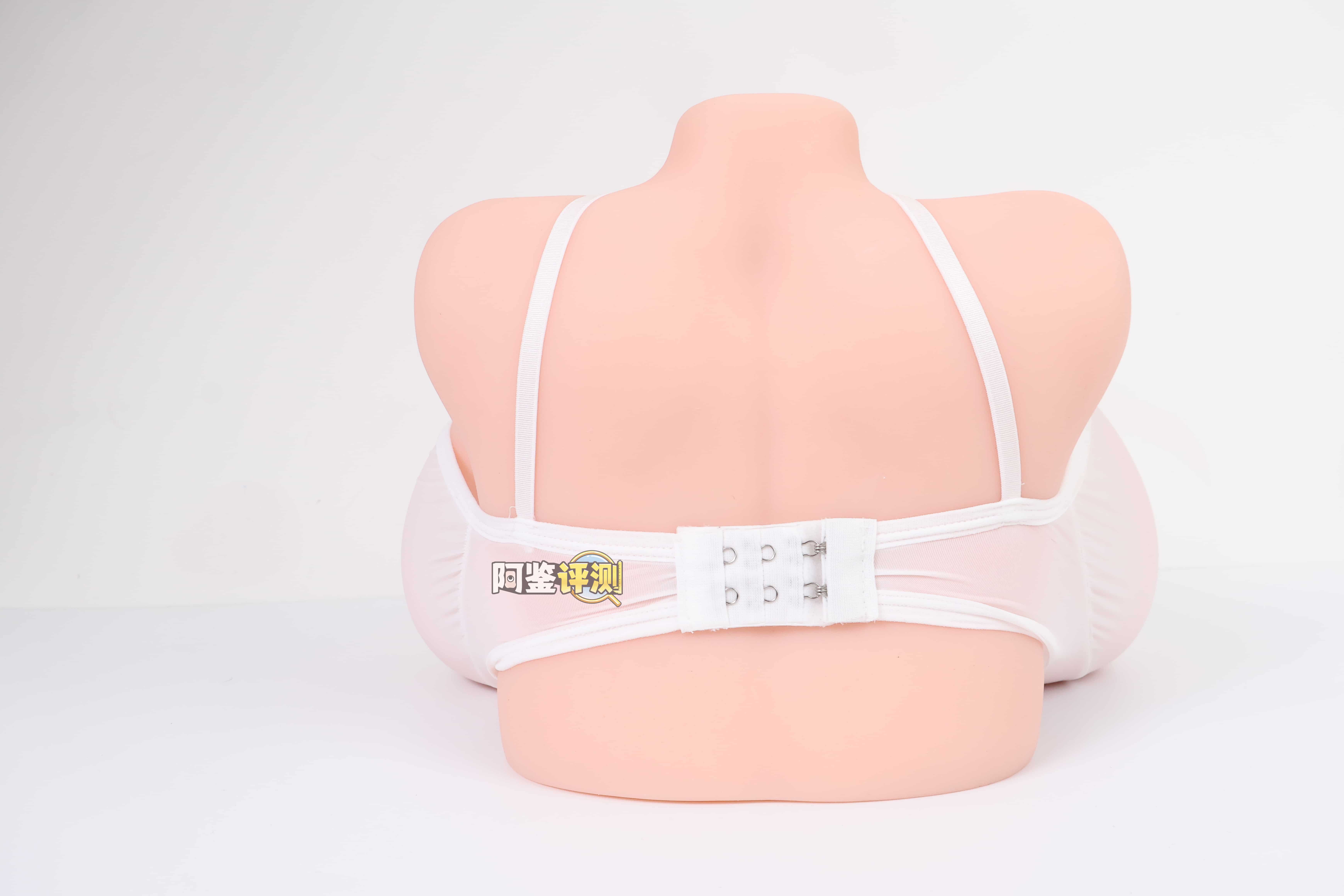 GOSE——”爆乳魔皇”评测！带身体厚度的超大重量胸模，设计上没有缺陷但实用的角度并不算很多