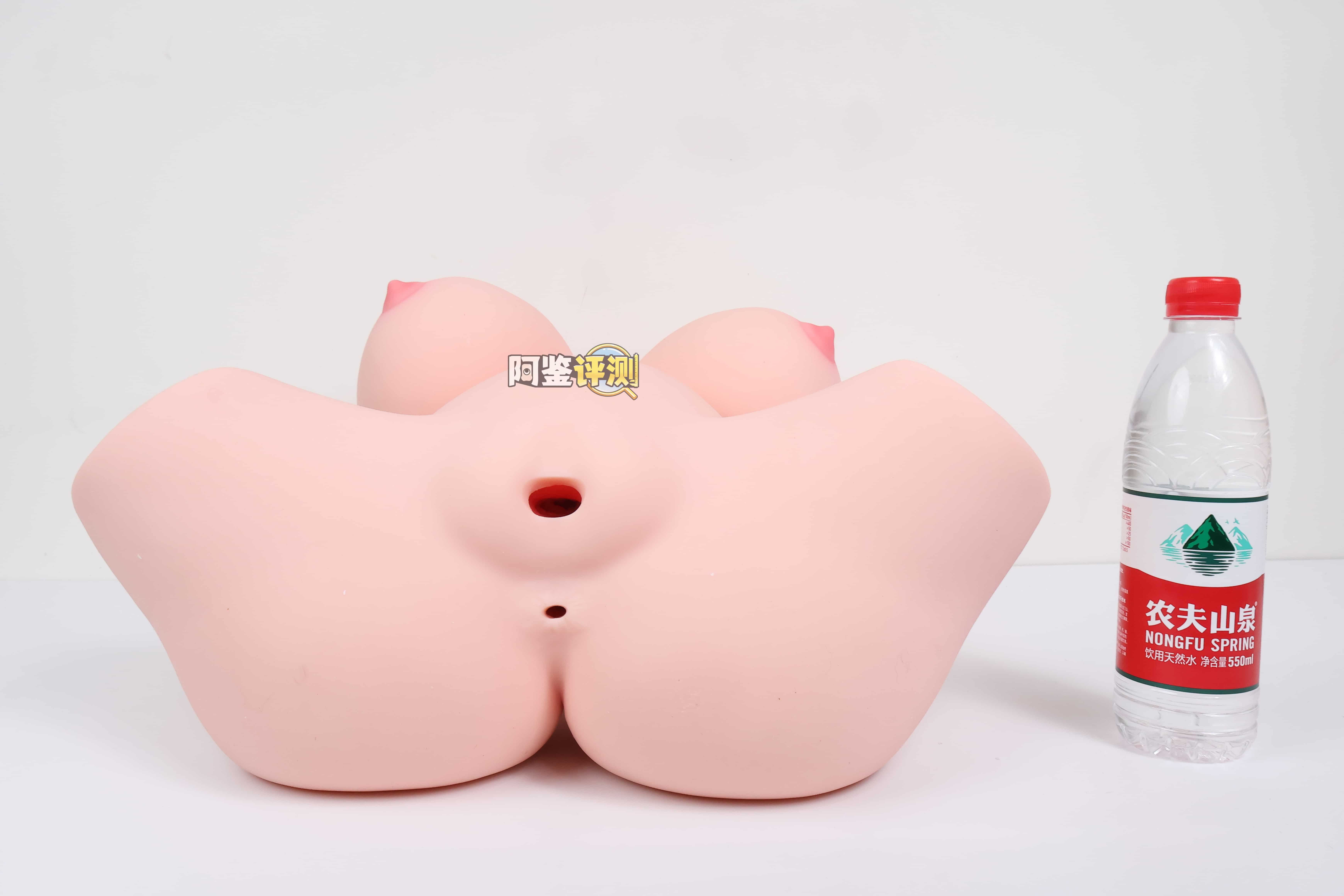 MODE——”幻乳龙娘2(觉醒篇)”评测！粗糙敷衍的难绷造型，属于是为了抄而抄了...