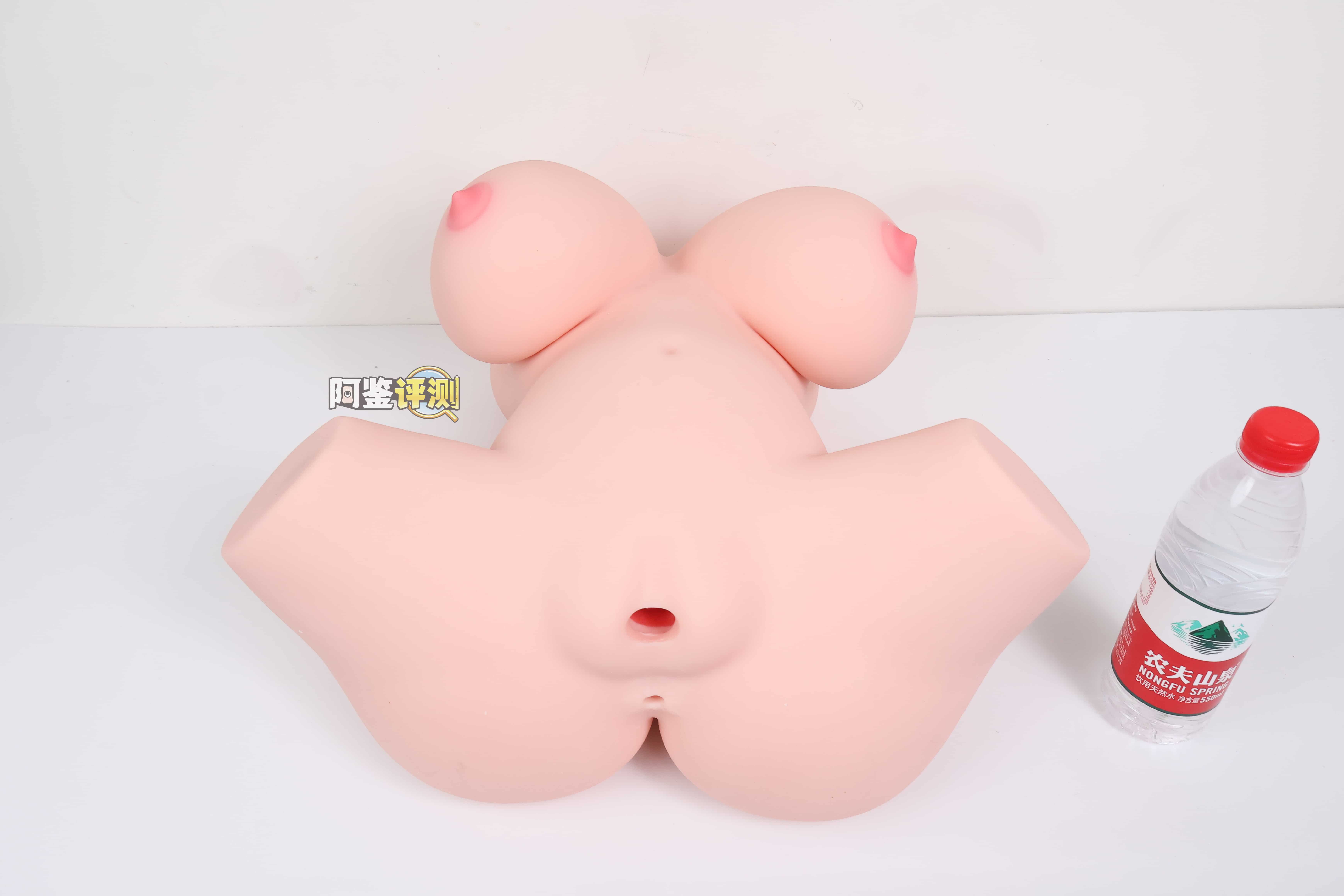 MODE——”幻乳龙娘2(觉醒篇)”评测！粗糙敷衍的难绷造型，属于是为了抄而抄了...