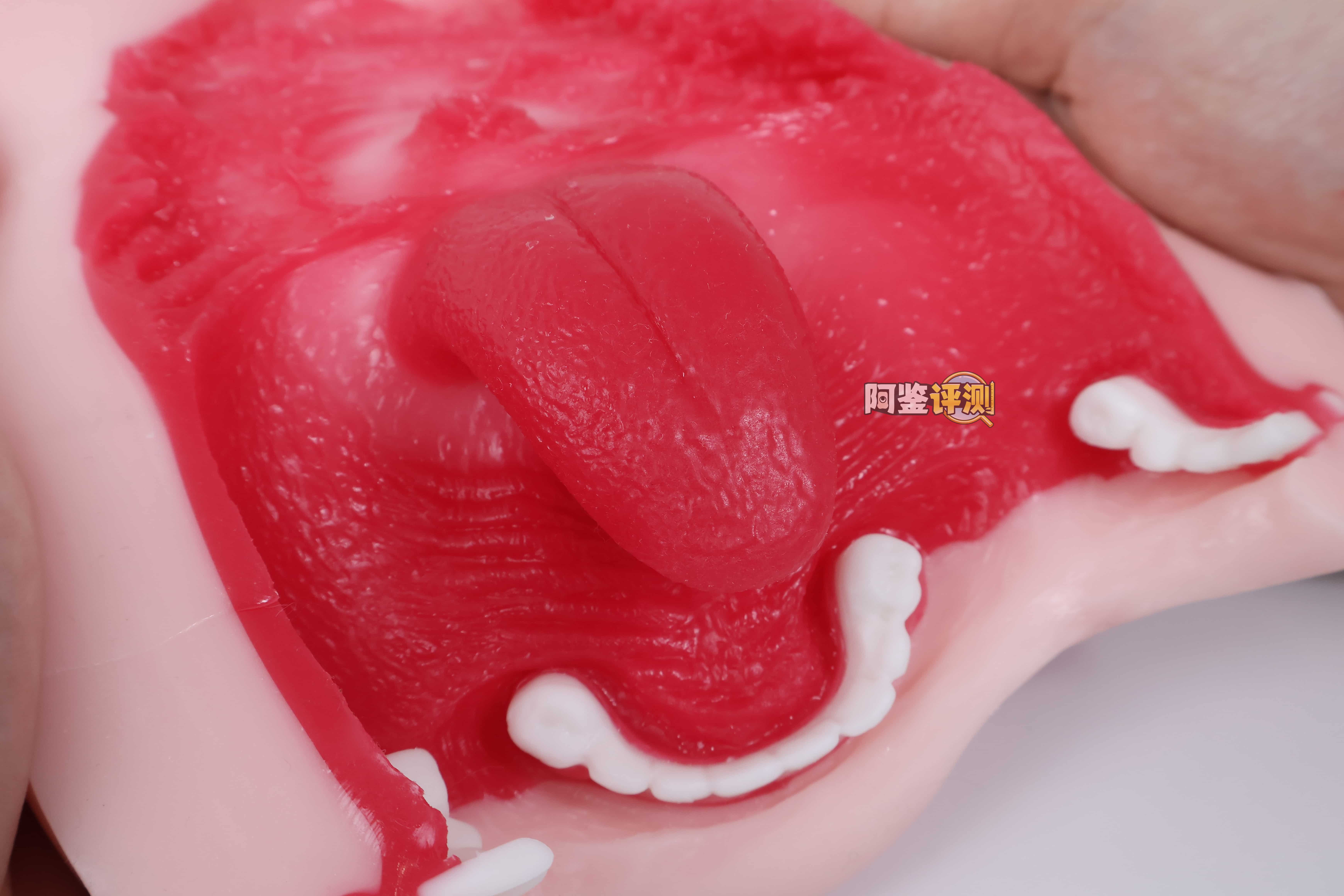 魔眼——“真实之口极上浪漫主义soft”评测！真实感大崩塌！软得已经完全没有口的形状了