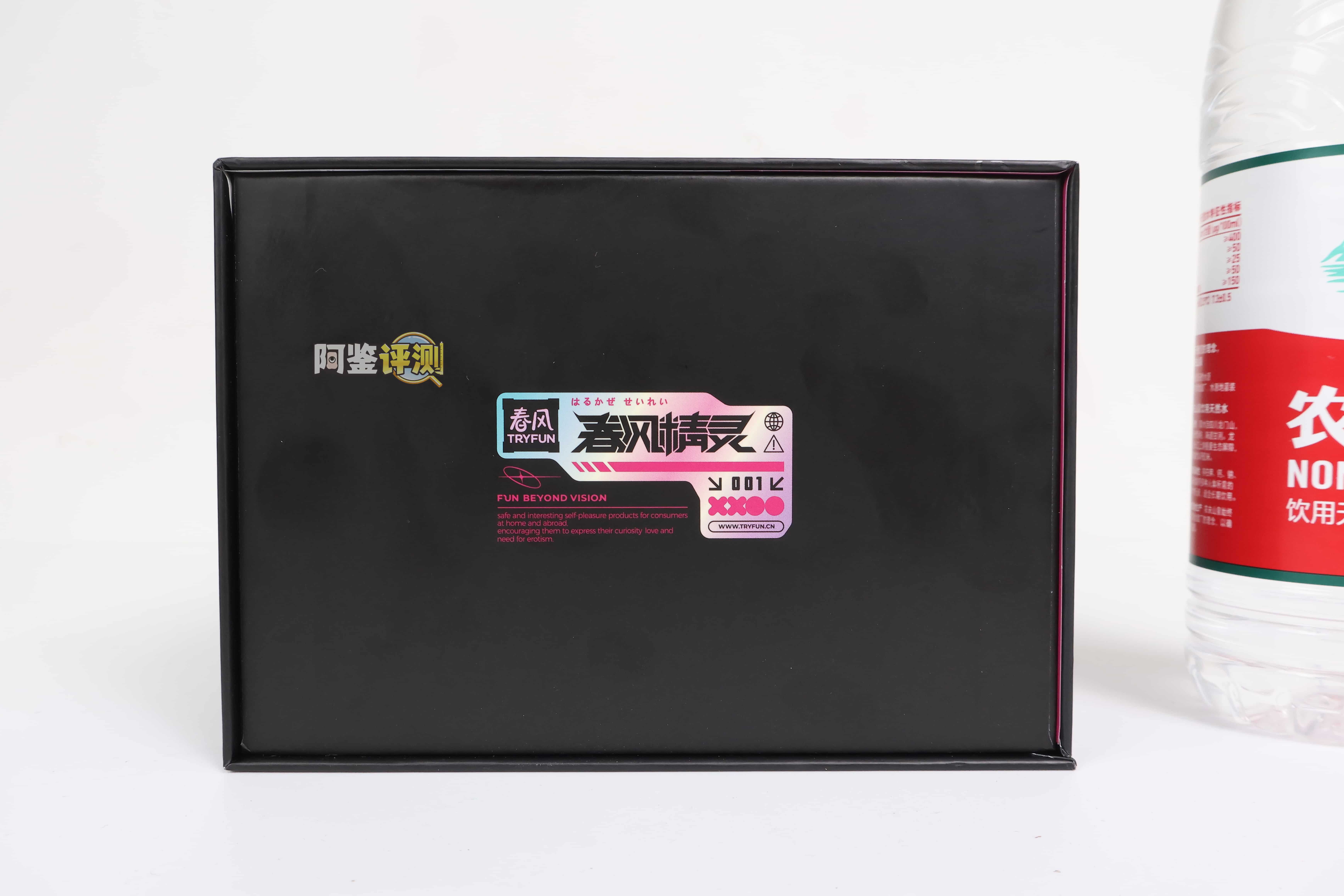 网易春风——”杉原月”评测！对子代工厂的近乎同款的产品，依旧还是那么无聊