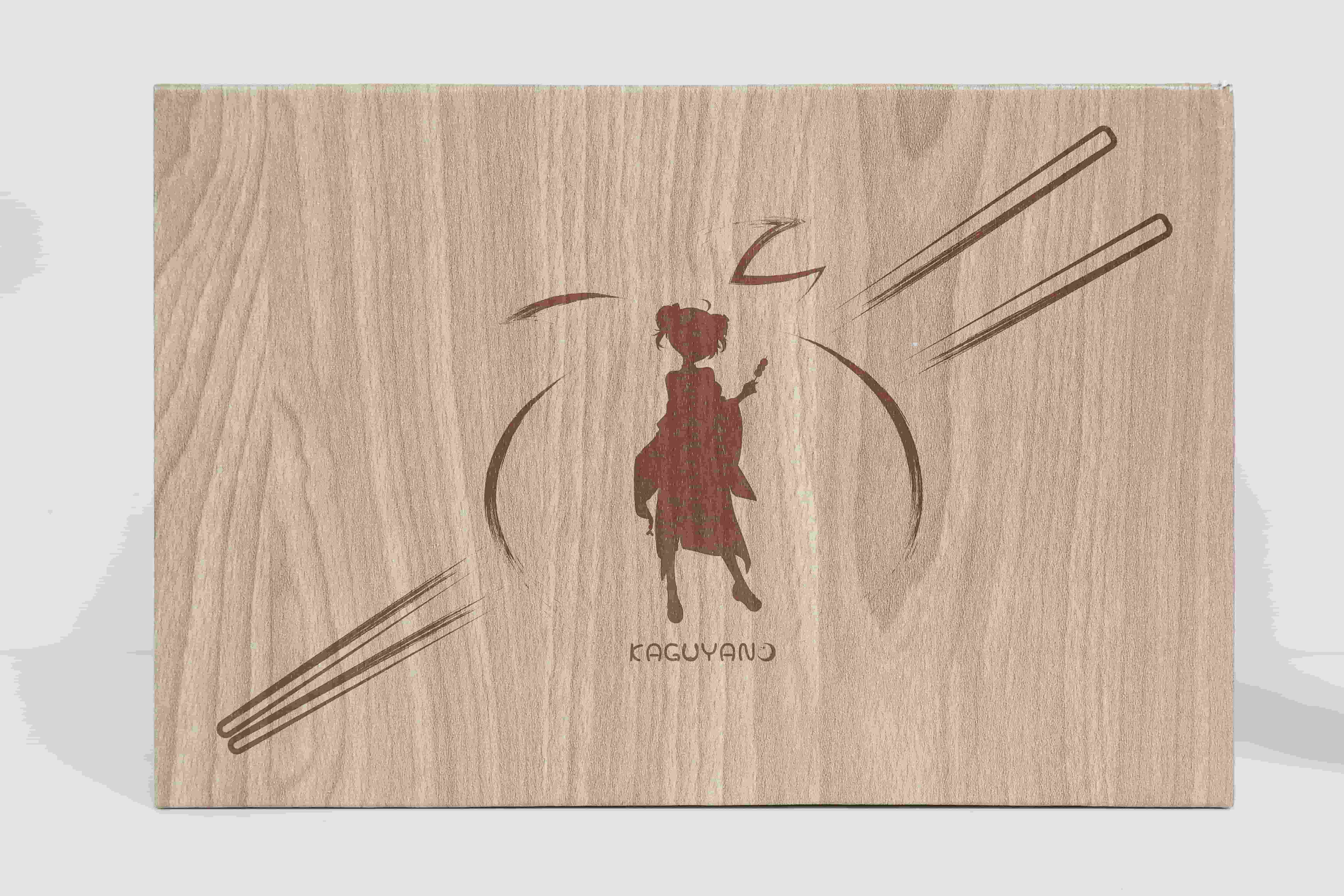 Kaguyano——”番茄酱（温泉）”评测！宫濑设计硅胶材质？精度比不过，材质差太多