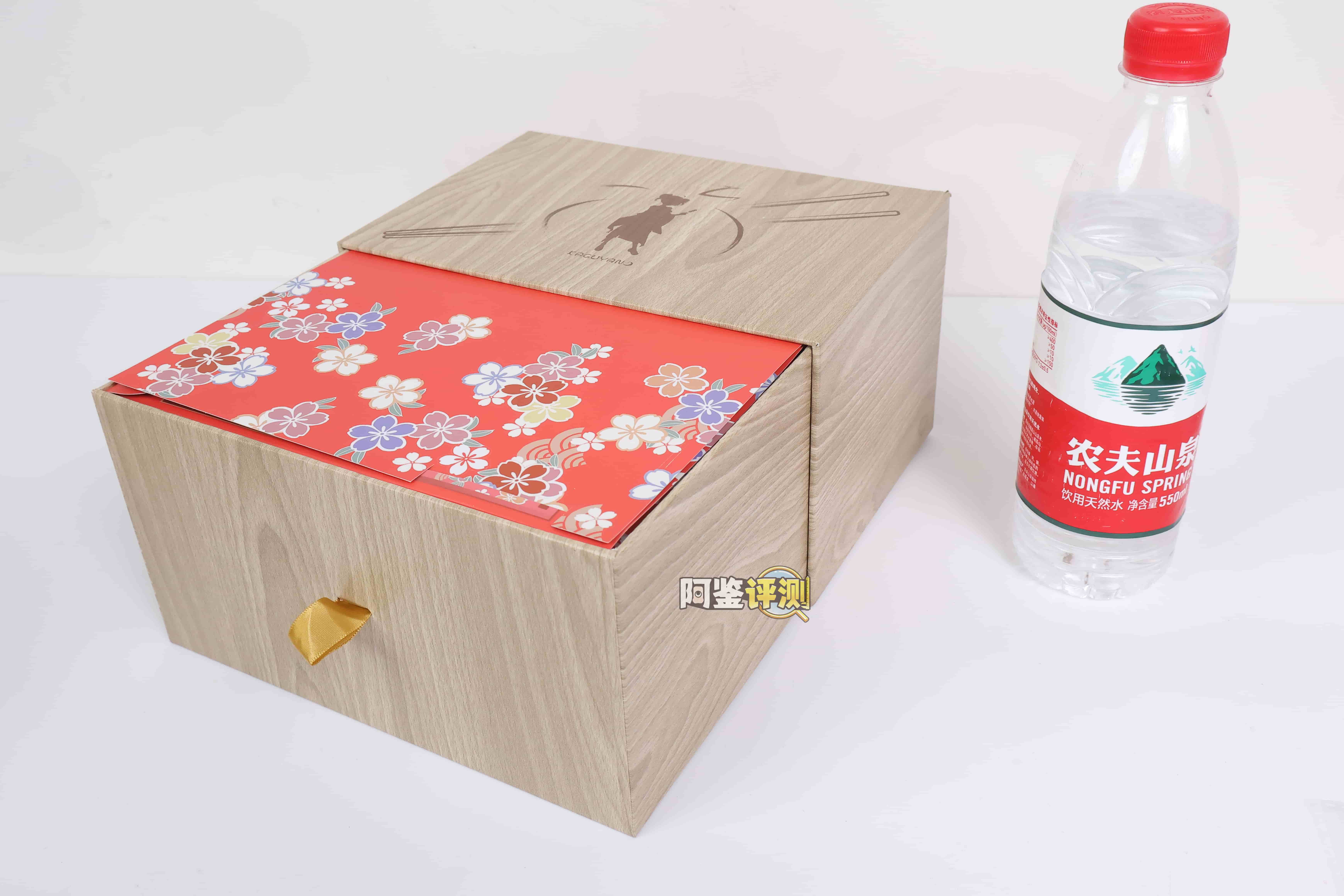 Kaguyano——”番茄酱（温泉）”评测！宫濑设计硅胶材质？精度比不过，材质差太多