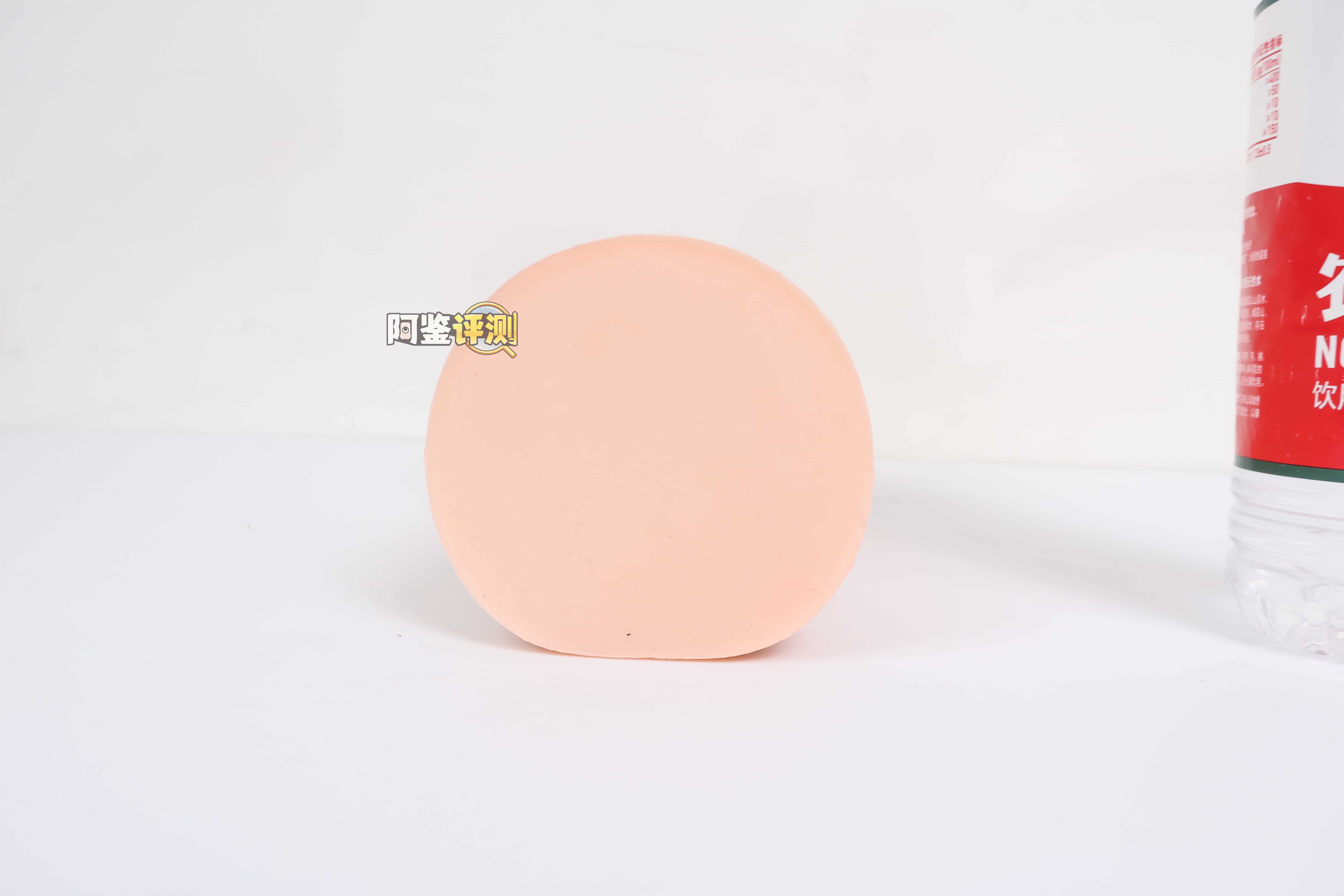 Kaguyano——”番茄酱（温泉）”评测！宫濑设计硅胶材质？精度比不过，材质差太多