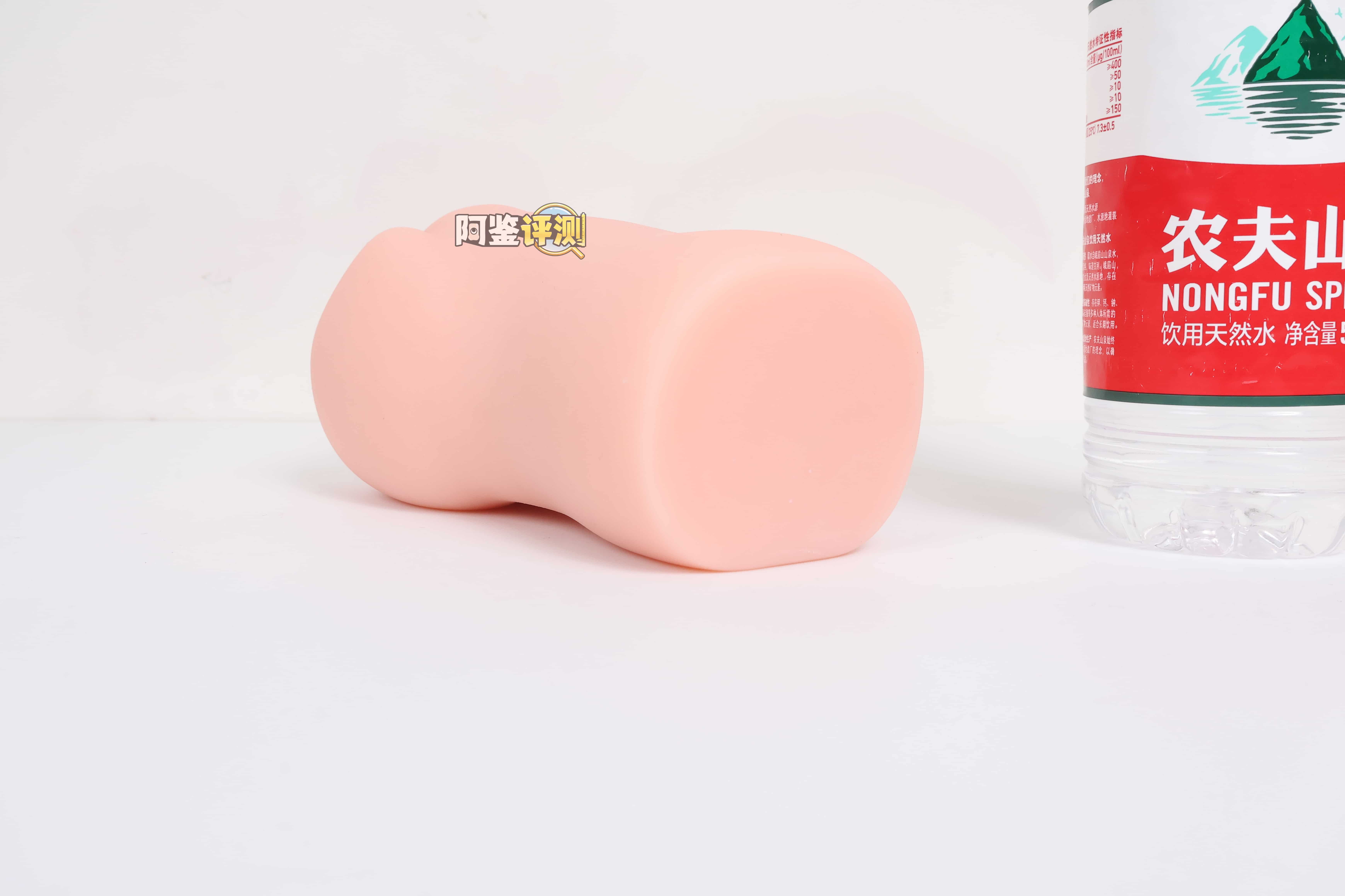 GXP——”真理子”评测！体感分明的多段组合结构，材质的搭配下刺激更显“硬质”