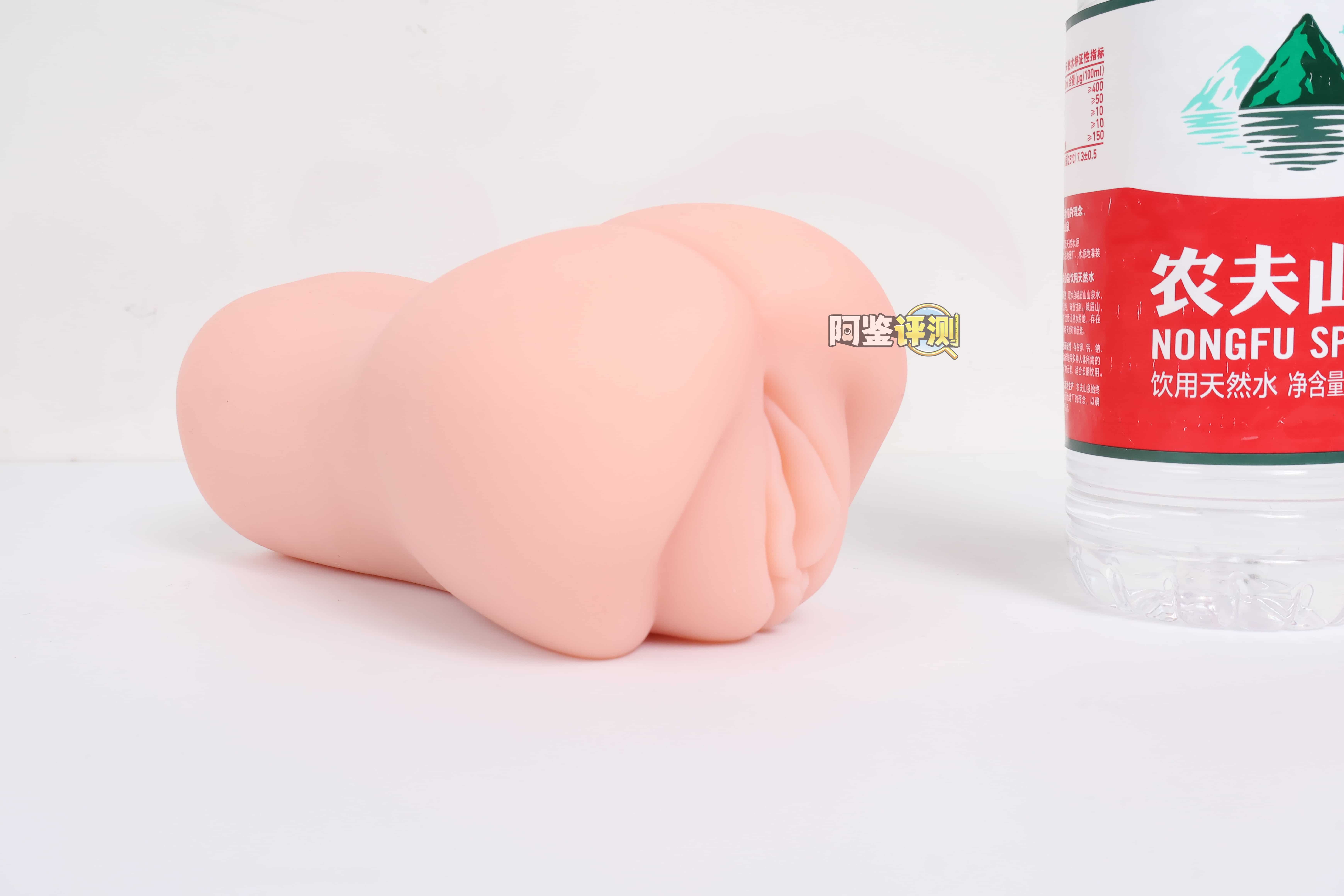 GXP——”真理子”评测！体感分明的多段组合结构，材质的搭配下刺激更显“硬质”