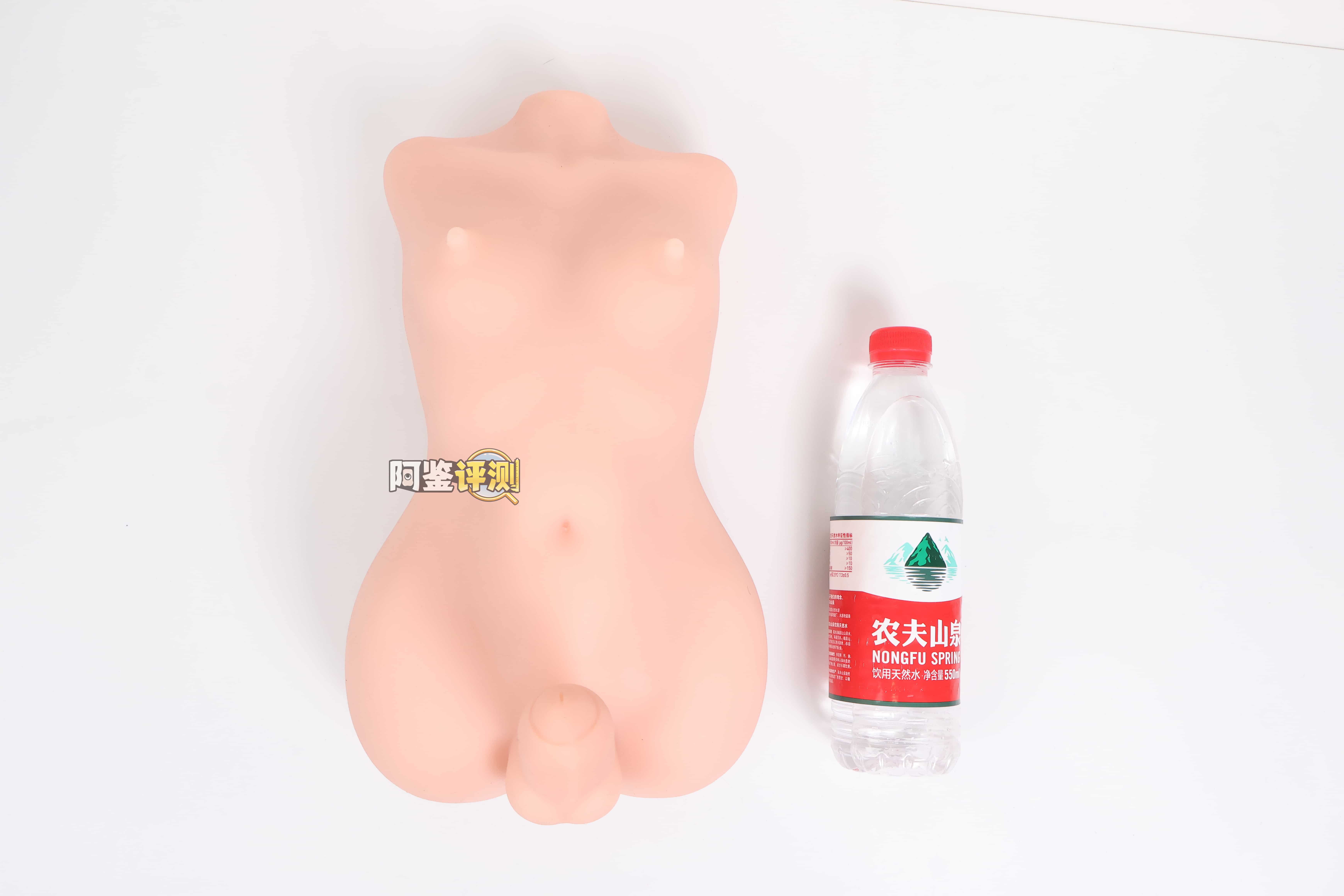 LoveFactor——”男娘圣体”评测！硬核的勃起大牛至！这男人的身体竟也能如此丰满