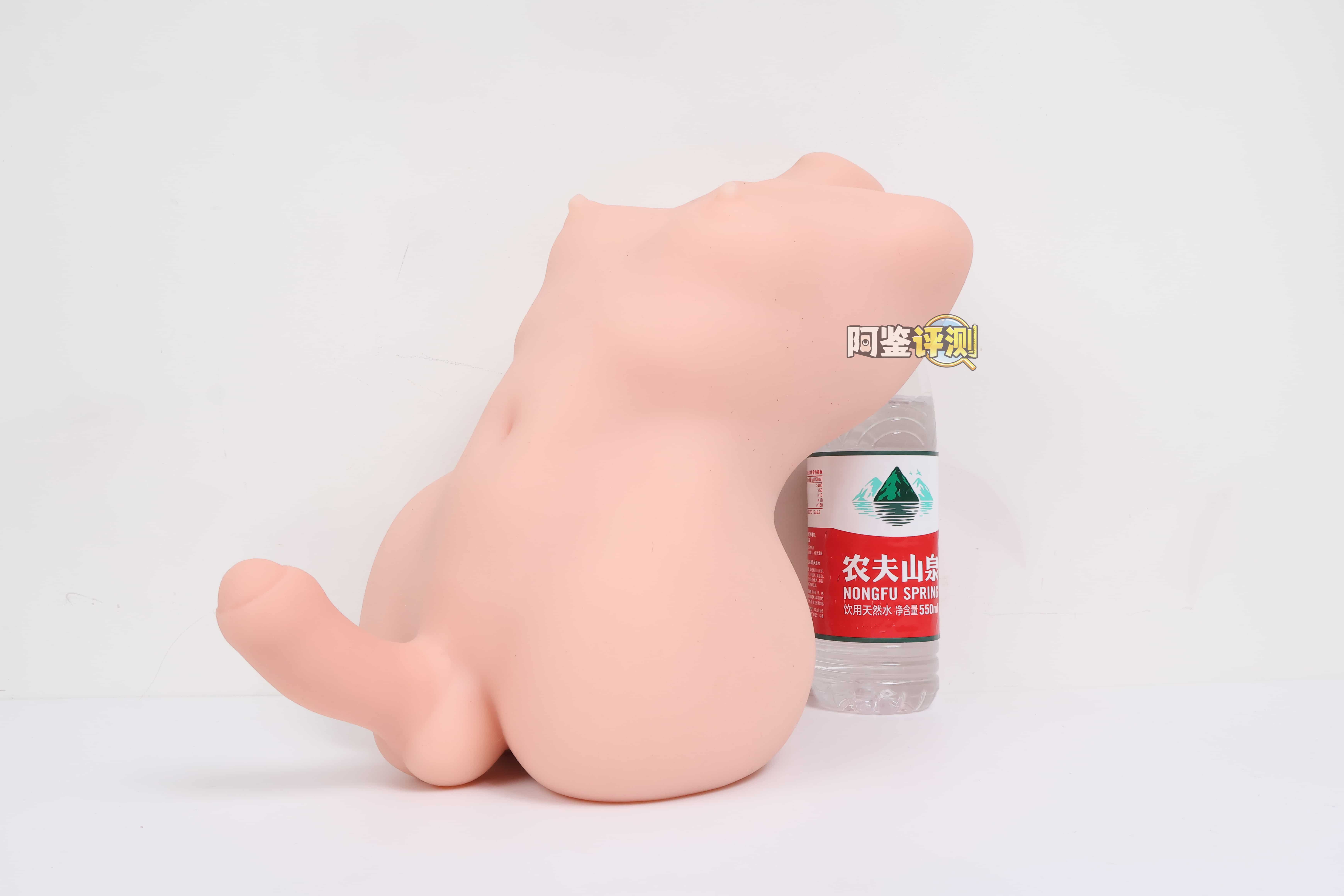 LoveFactor——”男娘圣体”评测！硬核的勃起大牛至！这男人的身体竟也能如此丰满