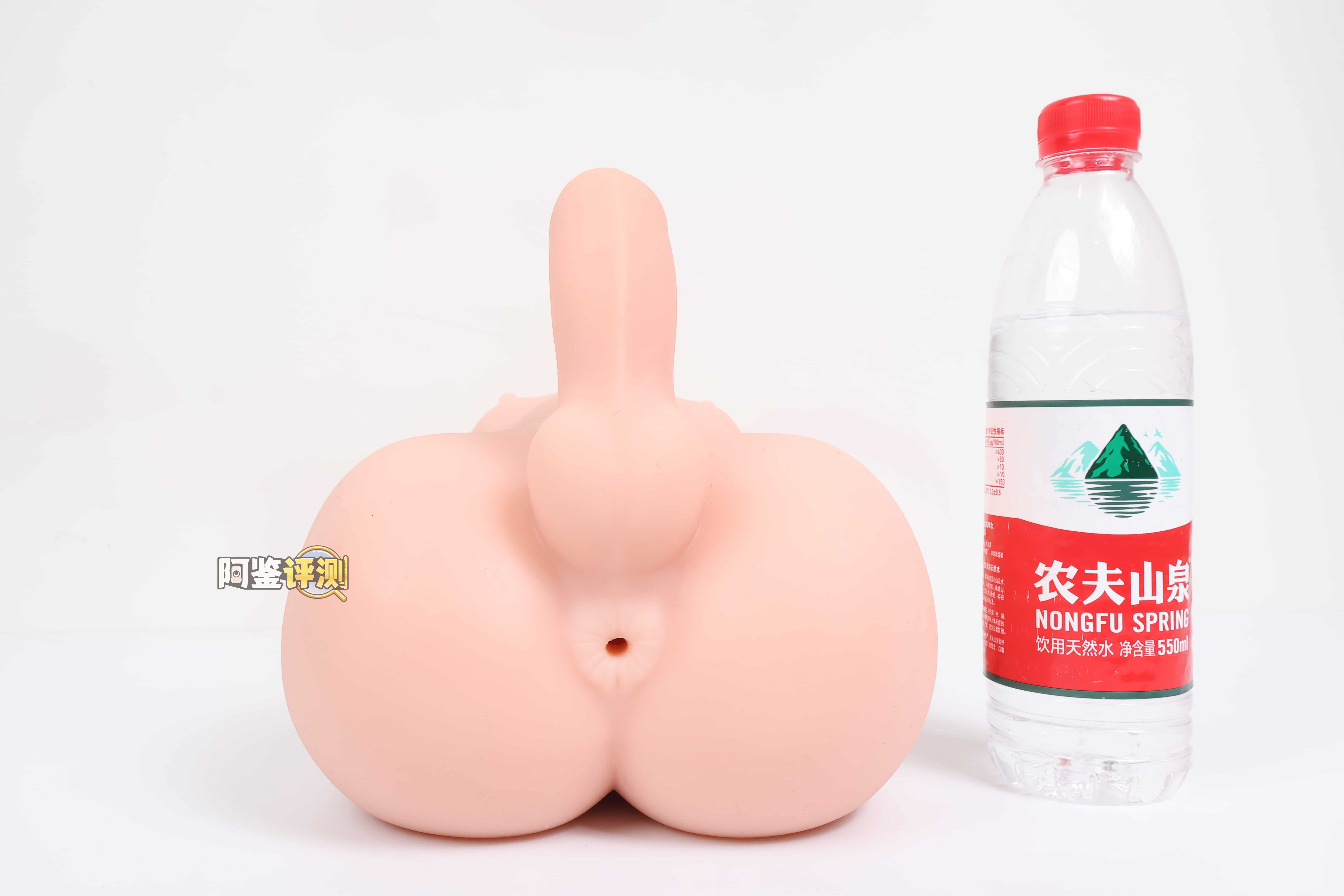 LoveFactor——”男娘圣体”评测！硬核的勃起大牛至！这男人的身体竟也能如此丰满