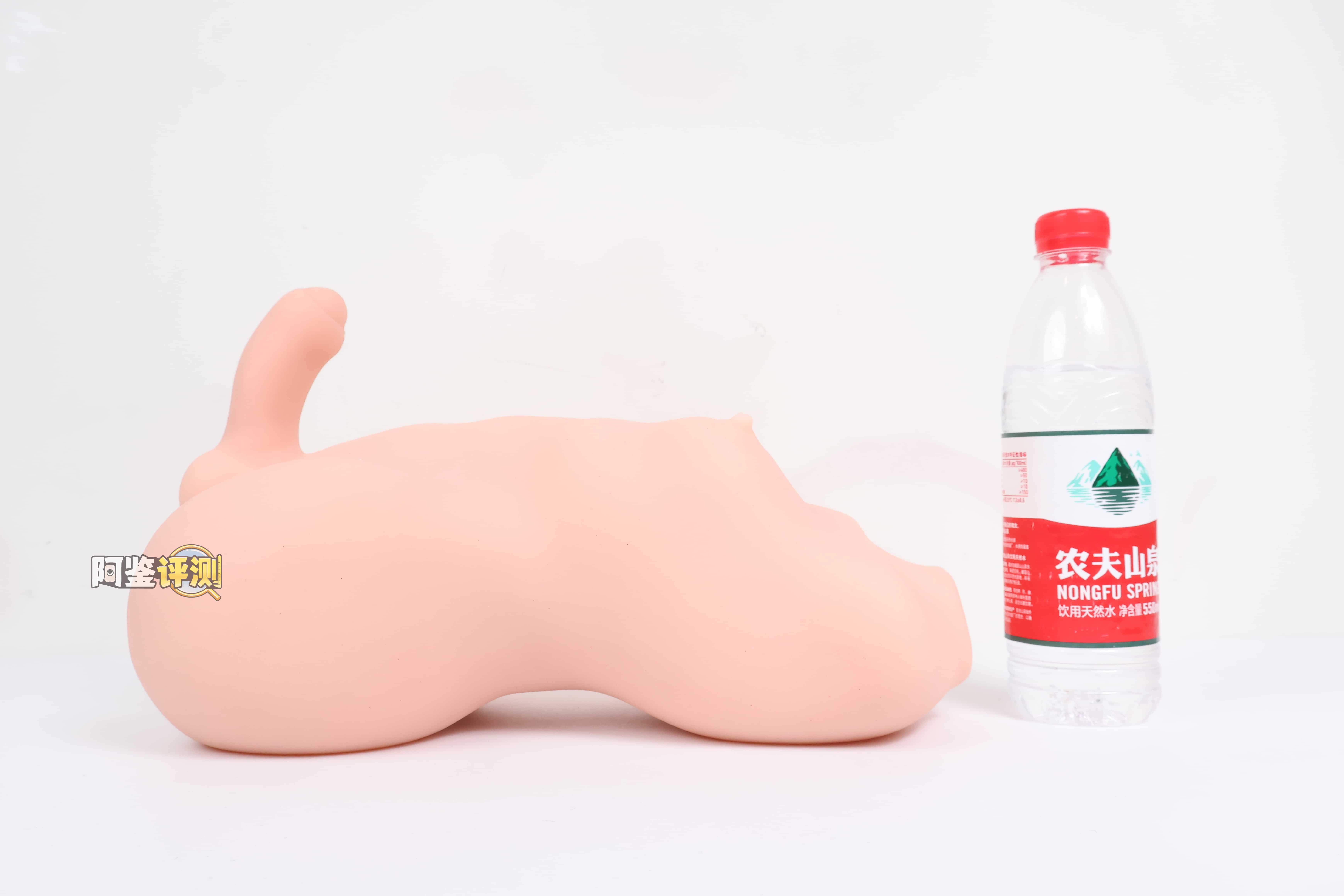 LoveFactor——”男娘圣体”评测！硬核的勃起大牛至！这男人的身体竟也能如此丰满