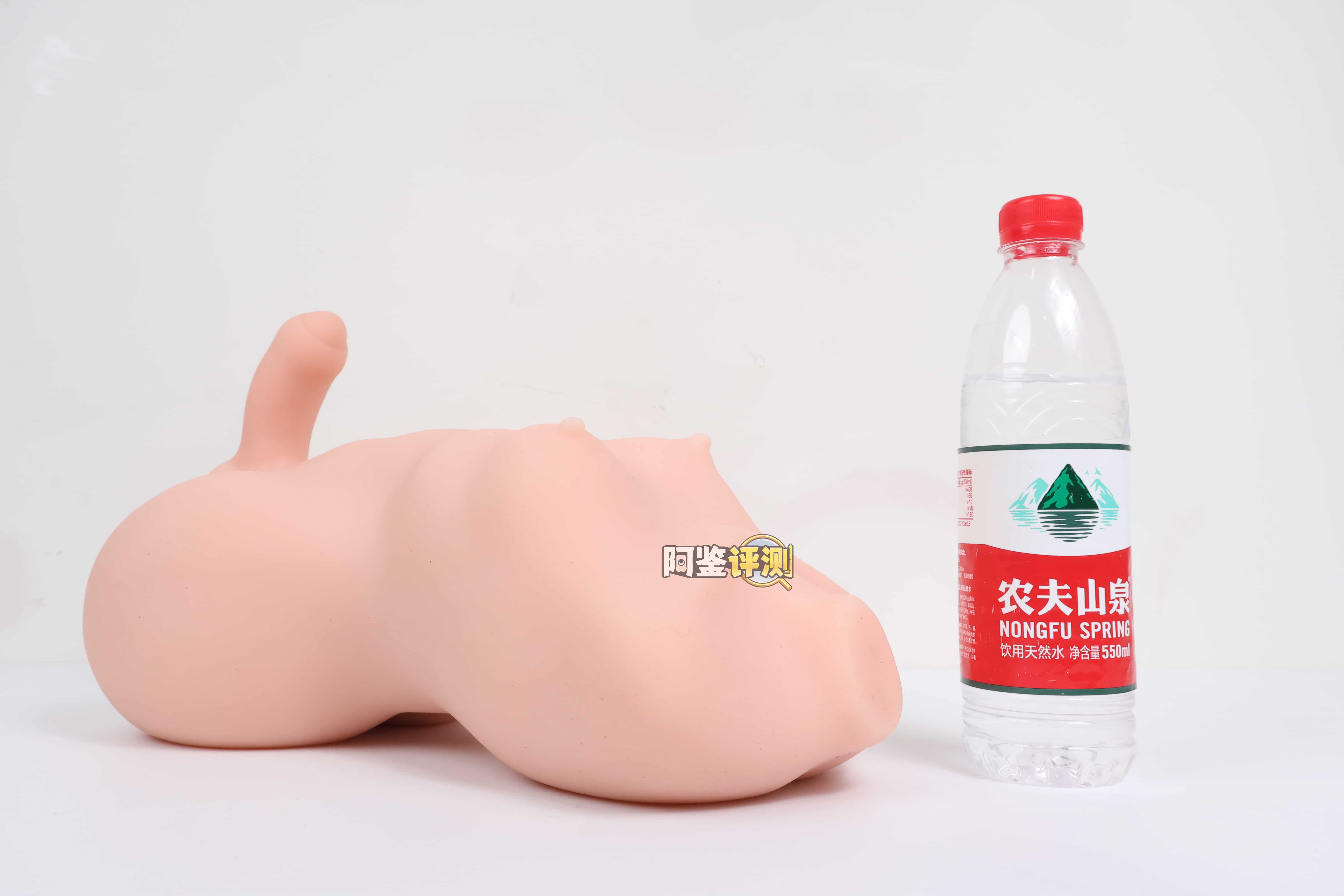 LoveFactor——”男娘圣体”评测！硬核的勃起大牛至！这男人的身体竟也能如此丰满