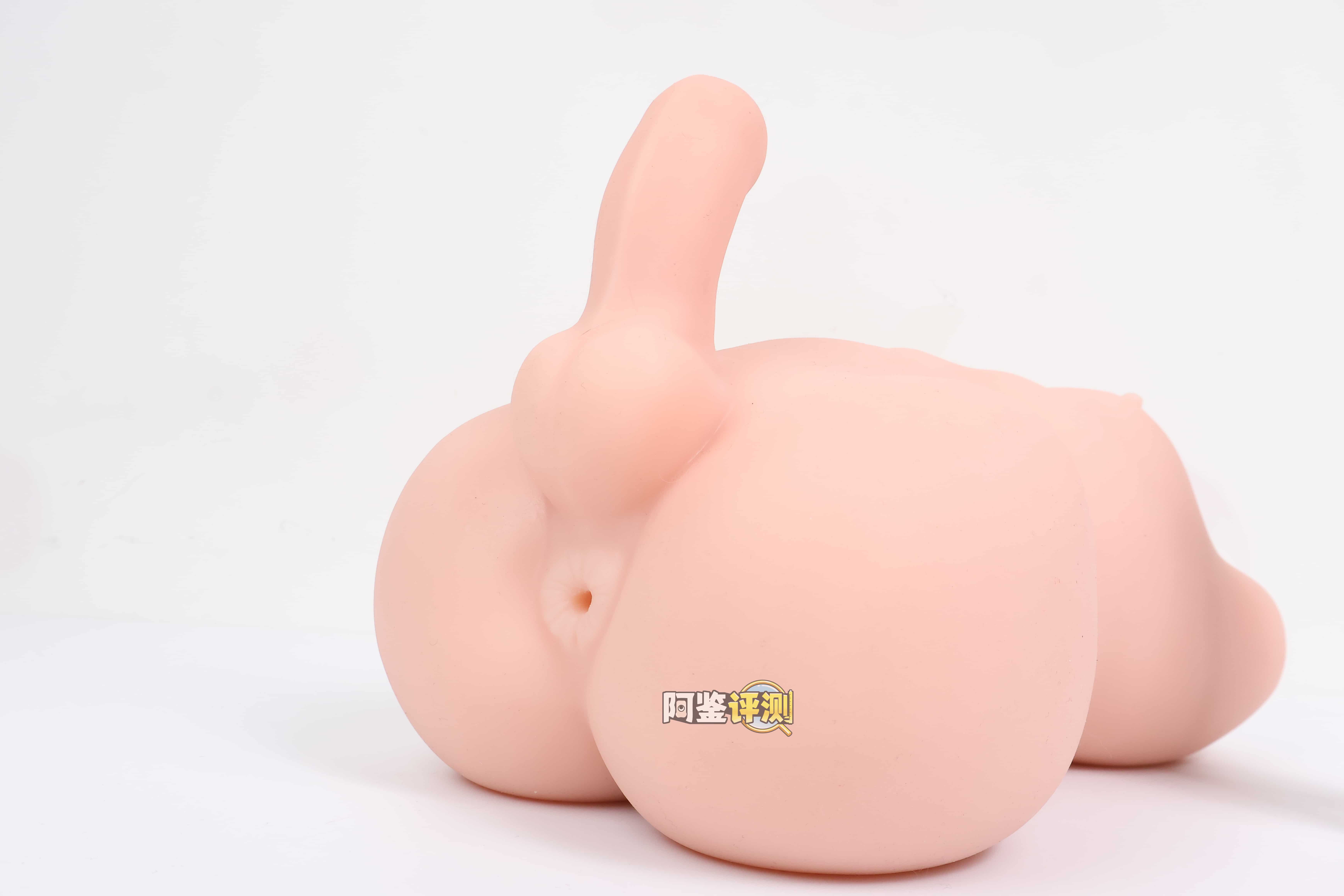 LoveFactor——”男娘圣体”评测！硬核的勃起大牛至！这男人的身体竟也能如此丰满