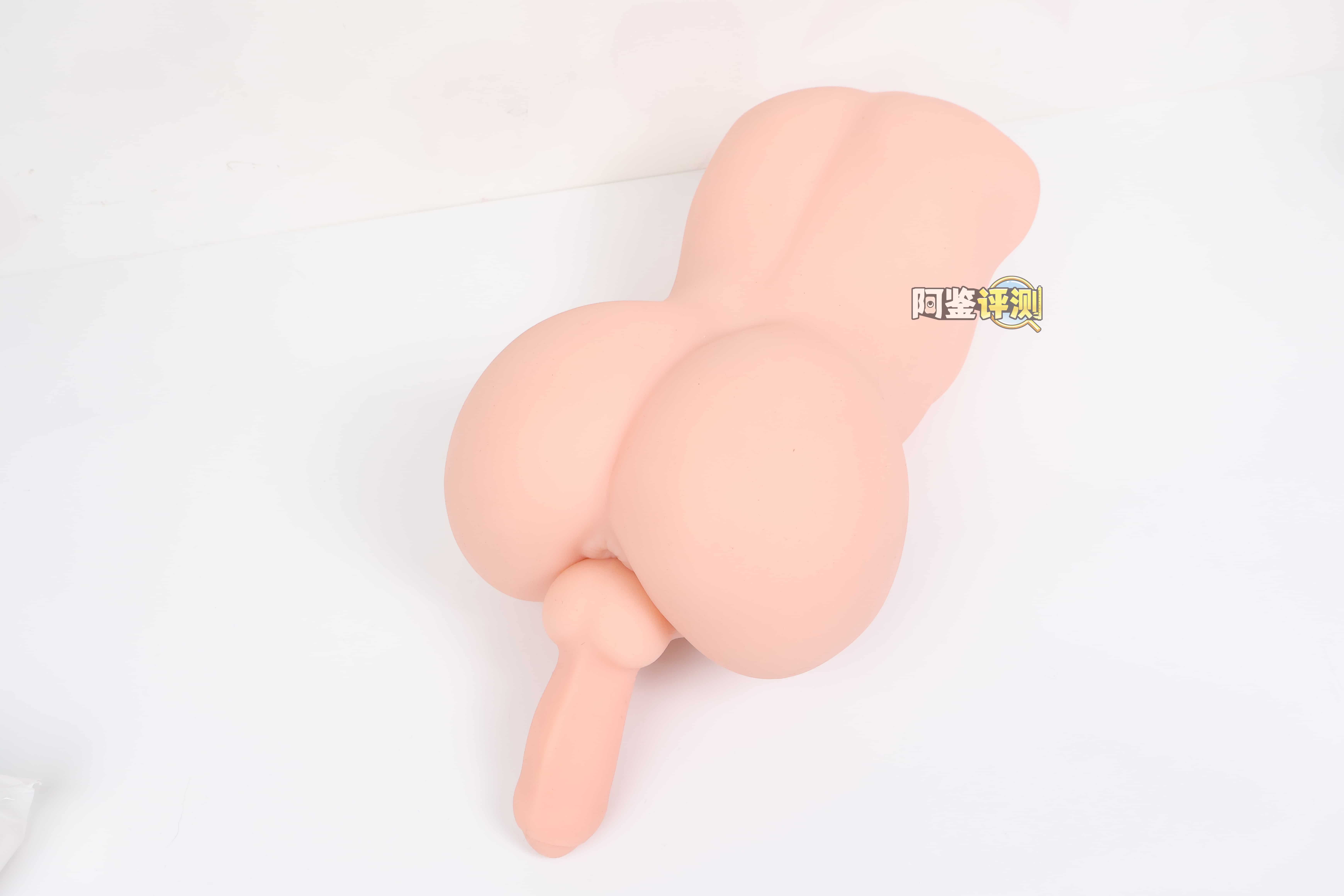 LoveFactor——”男娘圣体”评测！硬核的勃起大牛至！这男人的身体竟也能如此丰满