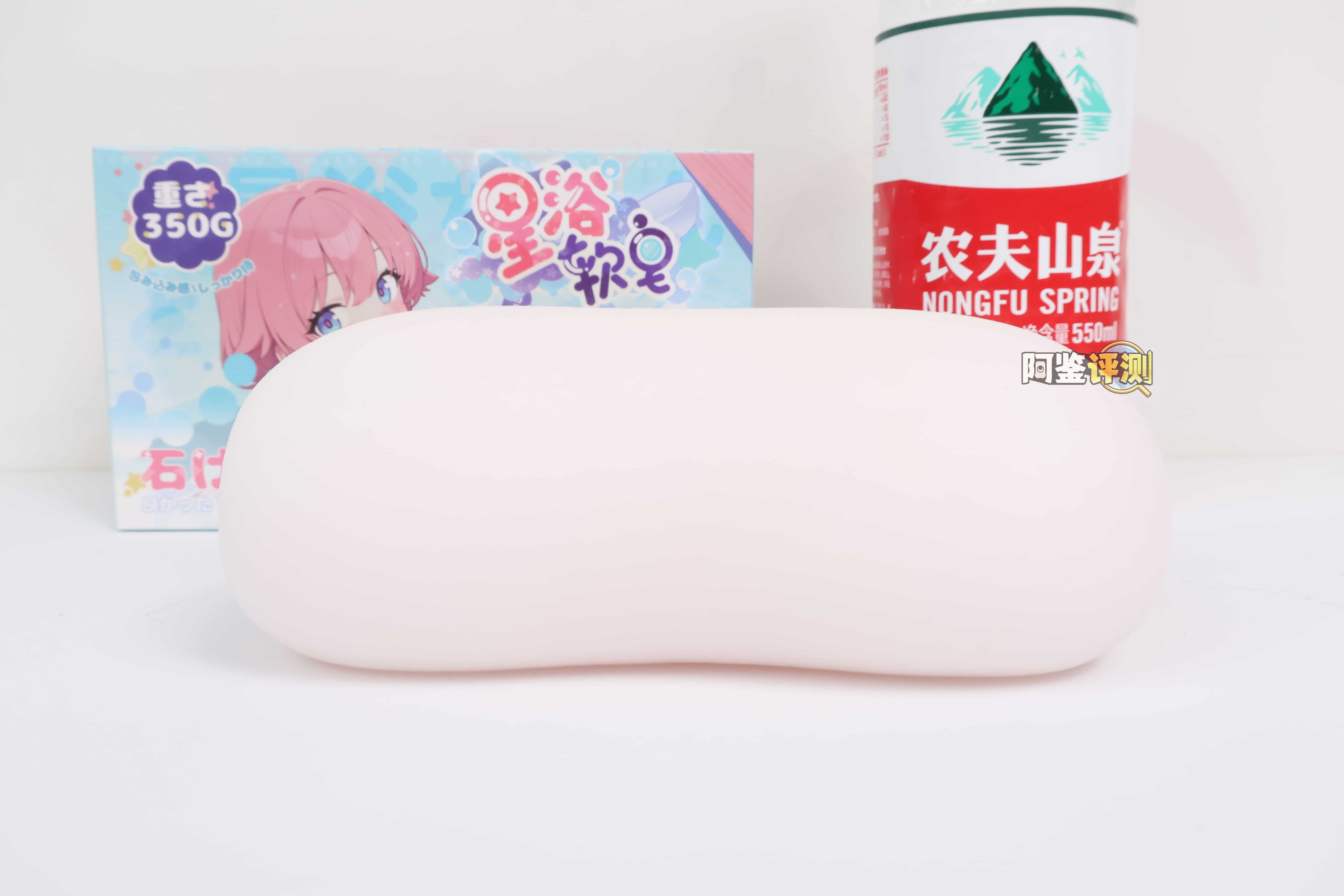 杯多多——”星浴软皂”评测!虽然看着像个路边,但实际体验下来是个不错的小克重短杯子