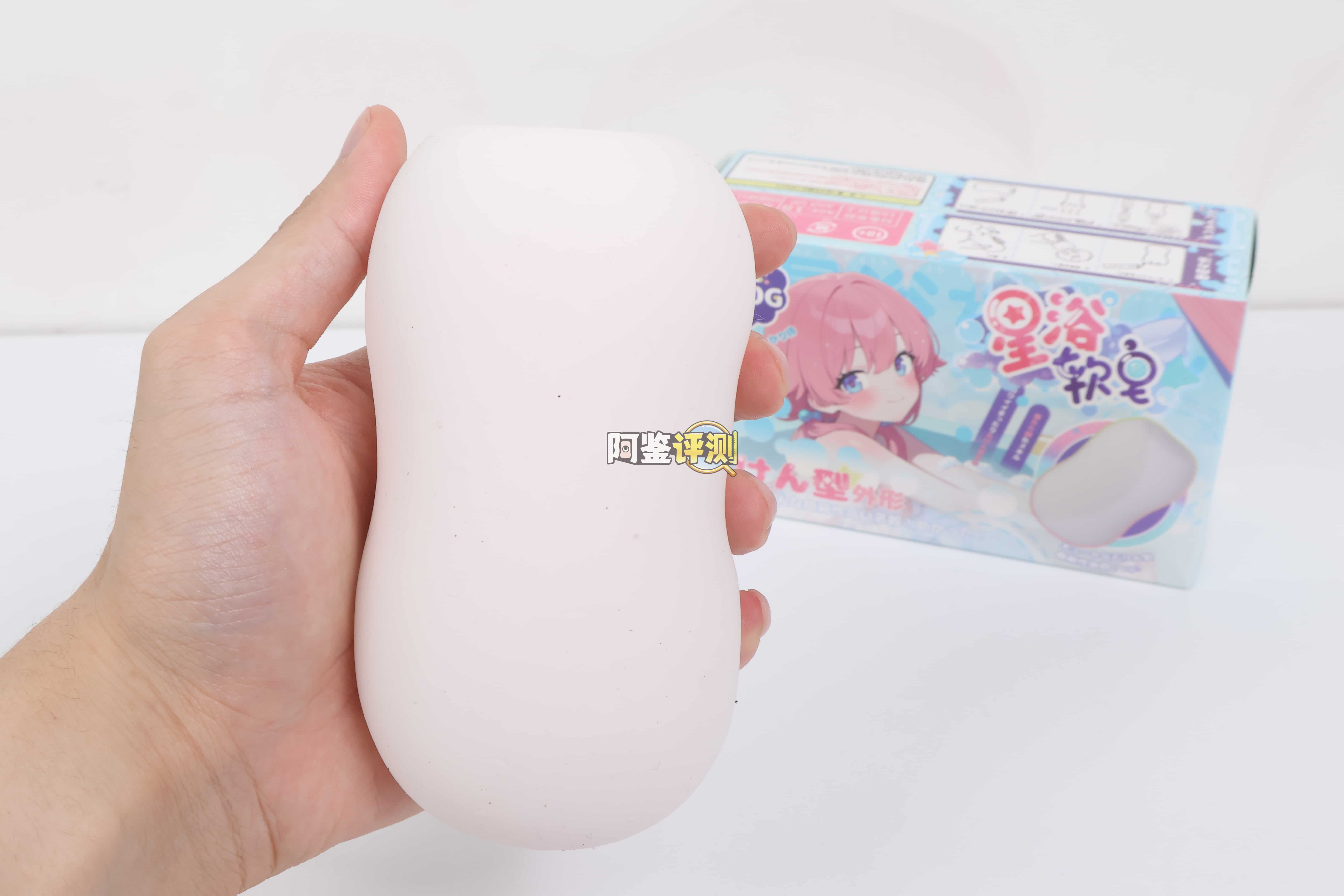 杯多多——”星浴软皂”评测！虽然看着像个路边，但实际体验下来是个不错的小克重短杯子