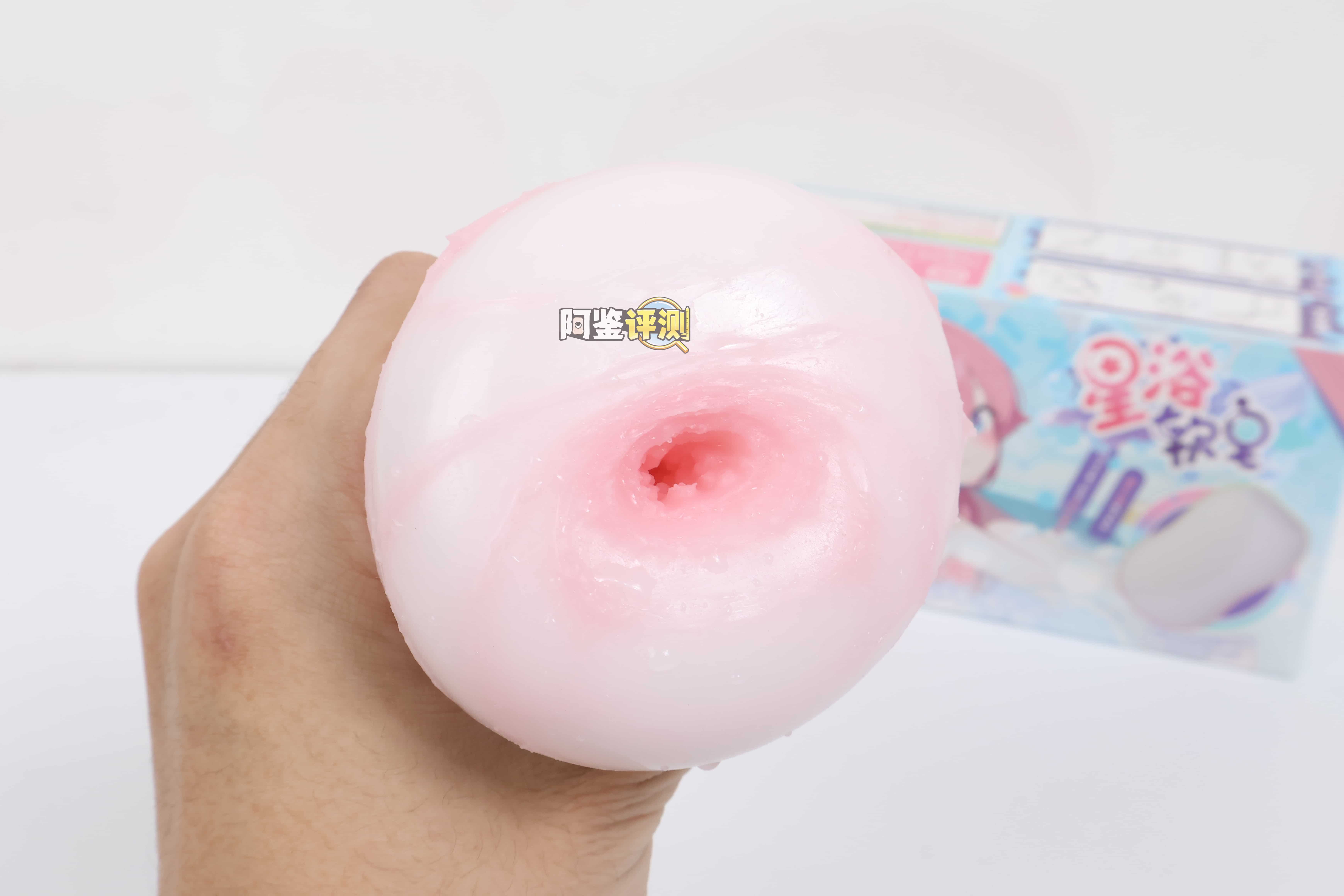 杯多多——”星浴软皂”评测!虽然看着像个路边,但实际体验下来是个不错的小克重短杯子