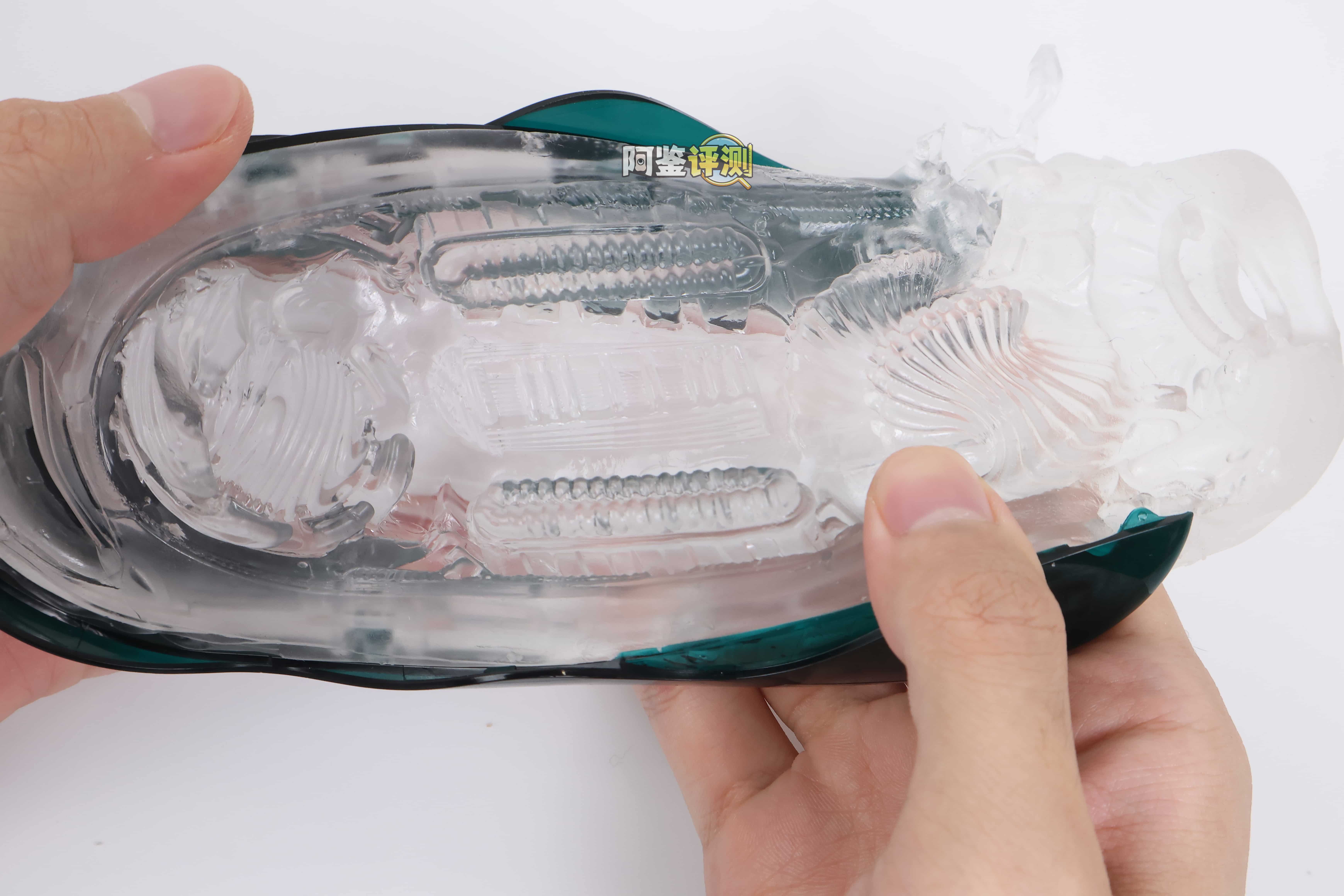 TENGA——“FLIP360（午夜紫/极光绿）”评测！旋转结构的新玩法，似乎破坏了FLIP原本的简洁设计