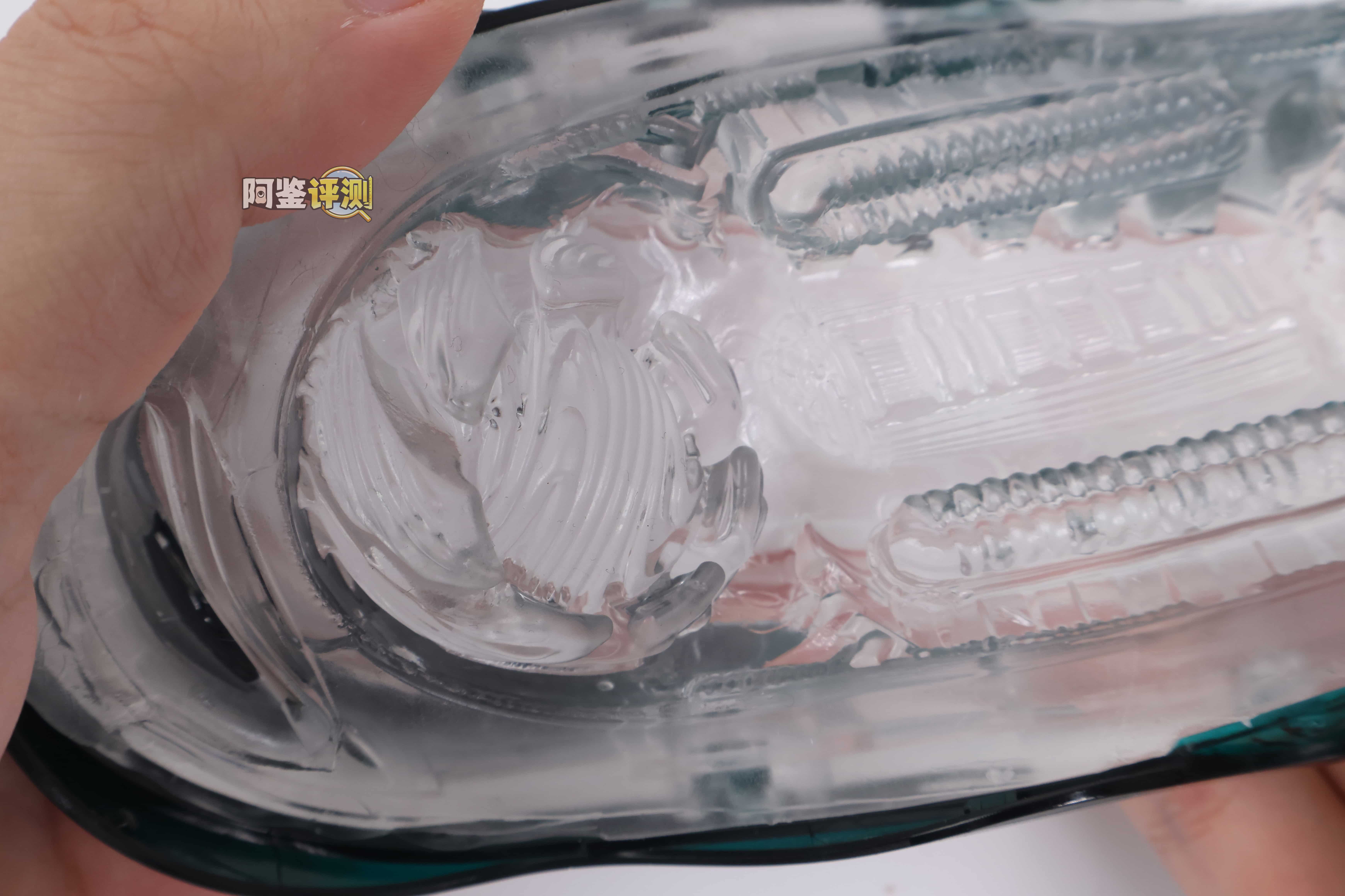 TENGA——“FLIP360（午夜紫/极光绿）”评测！旋转结构的新玩法，似乎破坏了FLIP原本的简洁设计